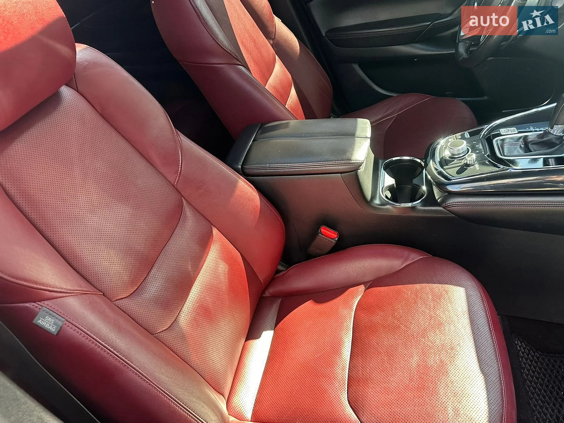 2021 Mazda CX-9 - мініатюра 14