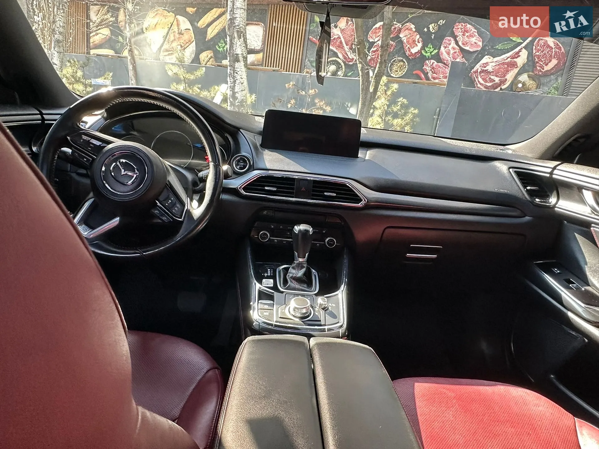 2021 Mazda CX-9 - мініатюра 17