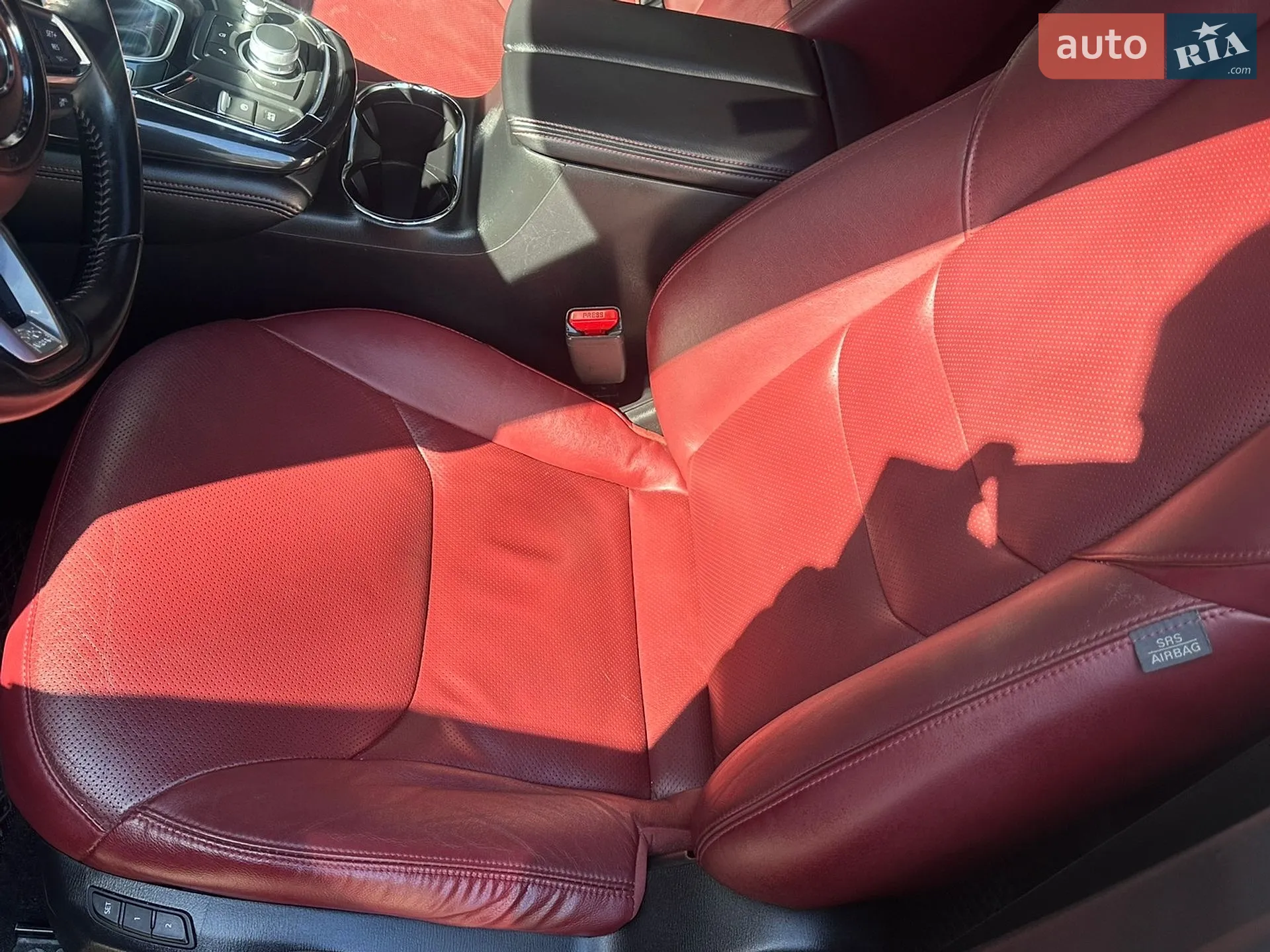 2021 Mazda CX-9 - мініатюра 20