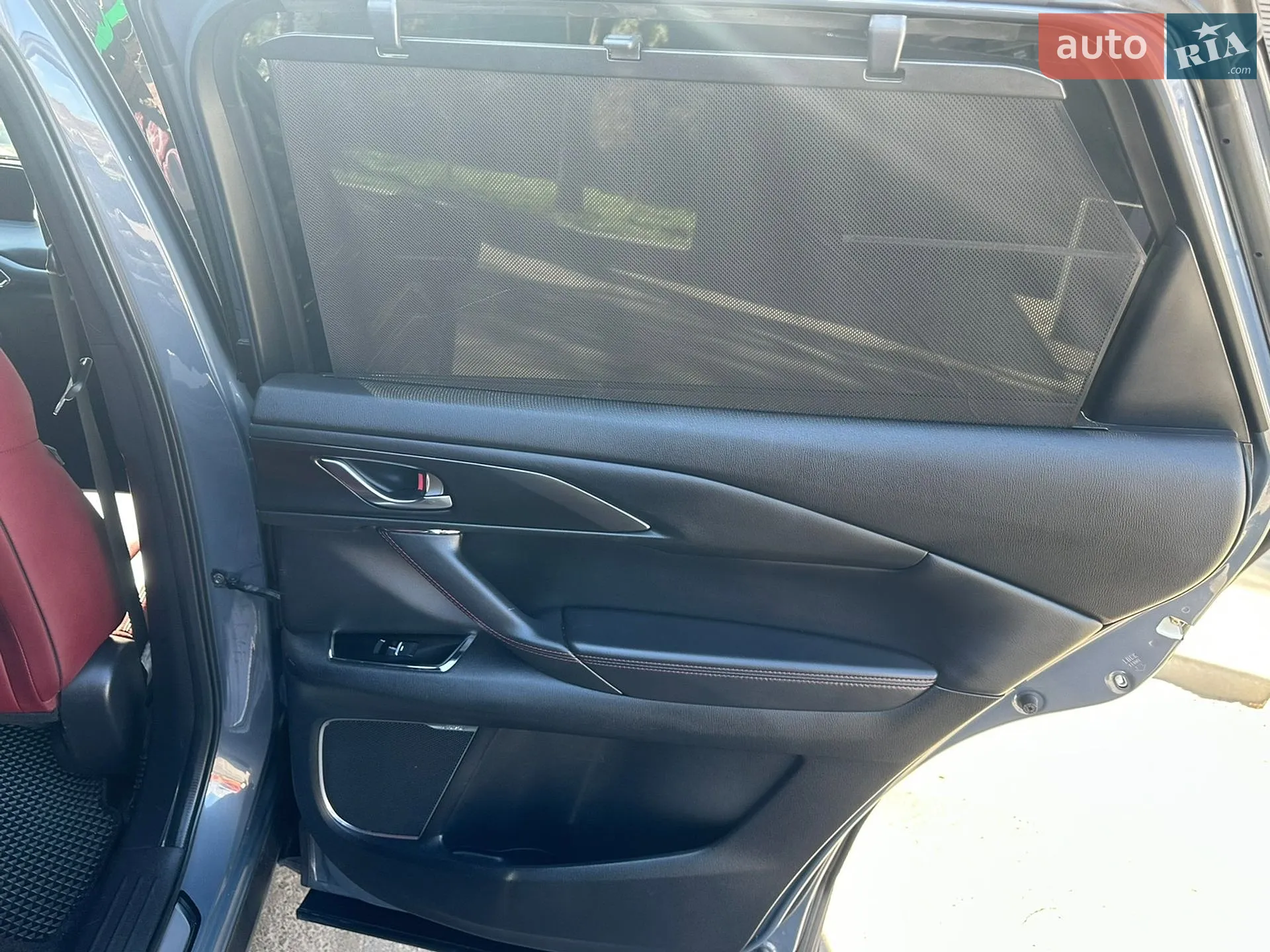 2021 Mazda CX-9 - мініатюра 24