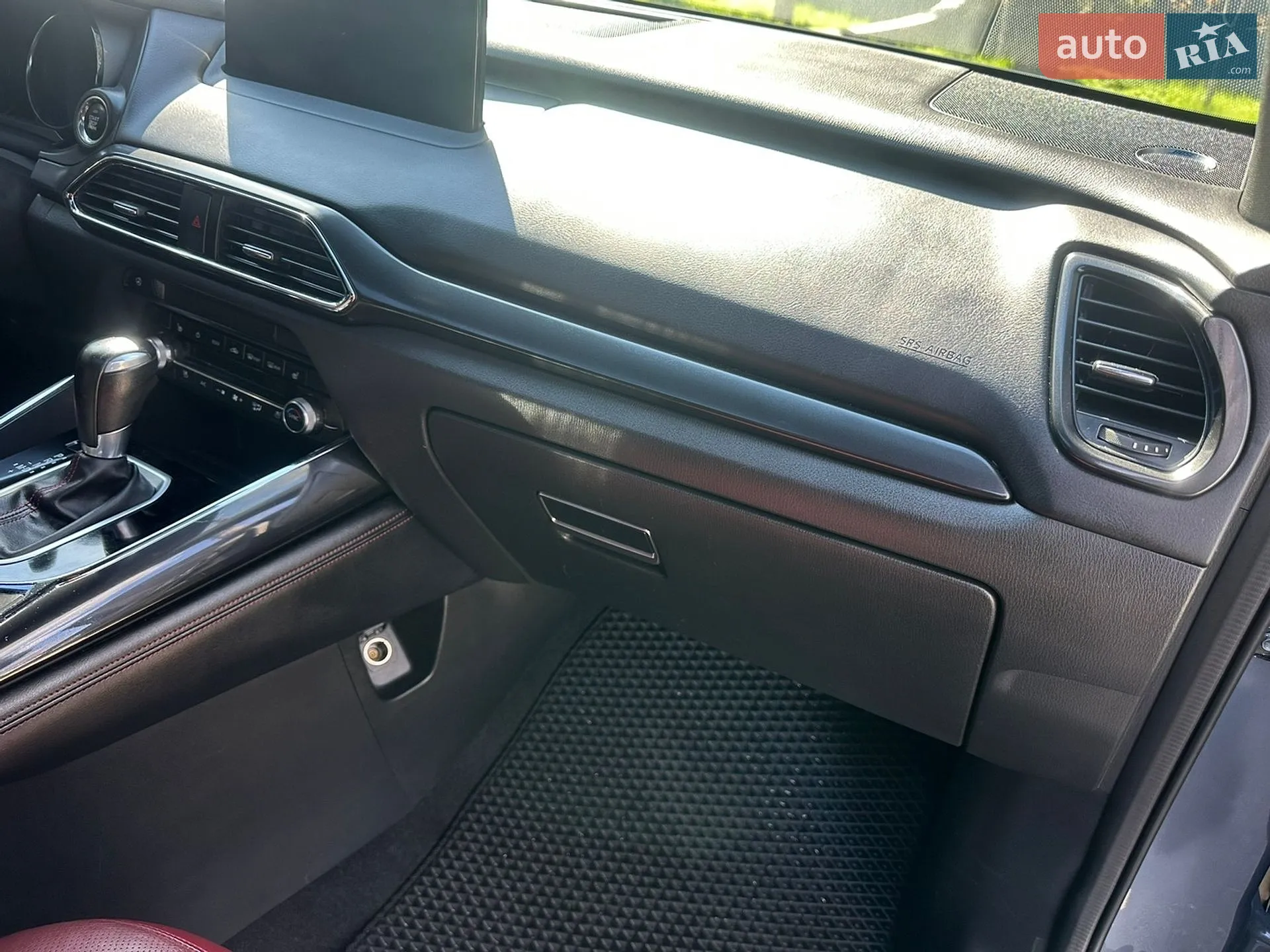 2021 Mazda CX-9 - мініатюра 26