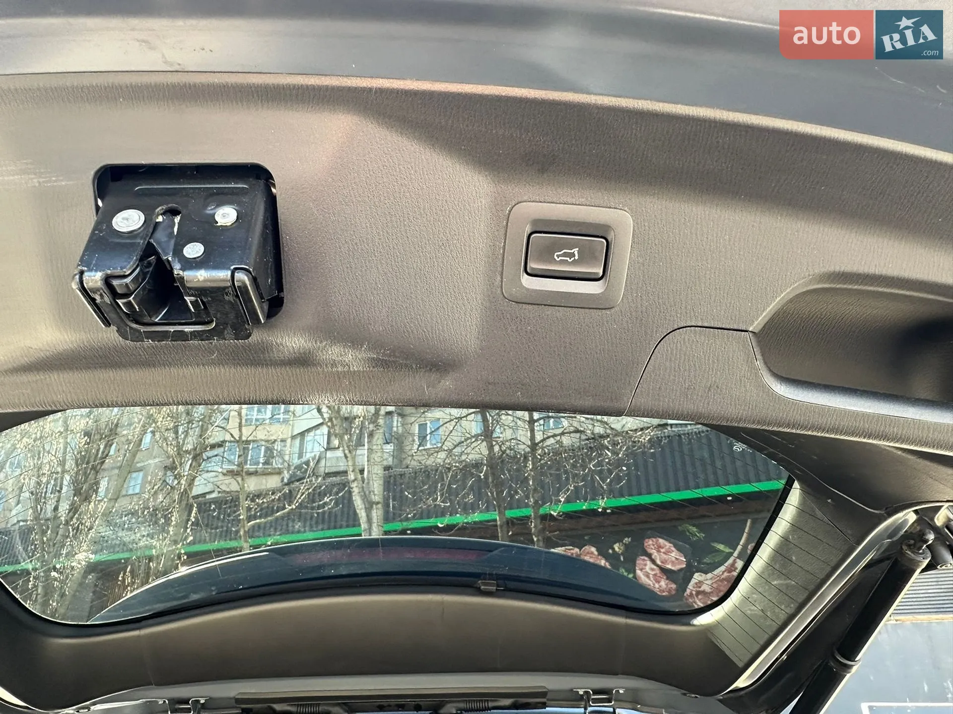 2021 Mazda CX-9 - мініатюра 27