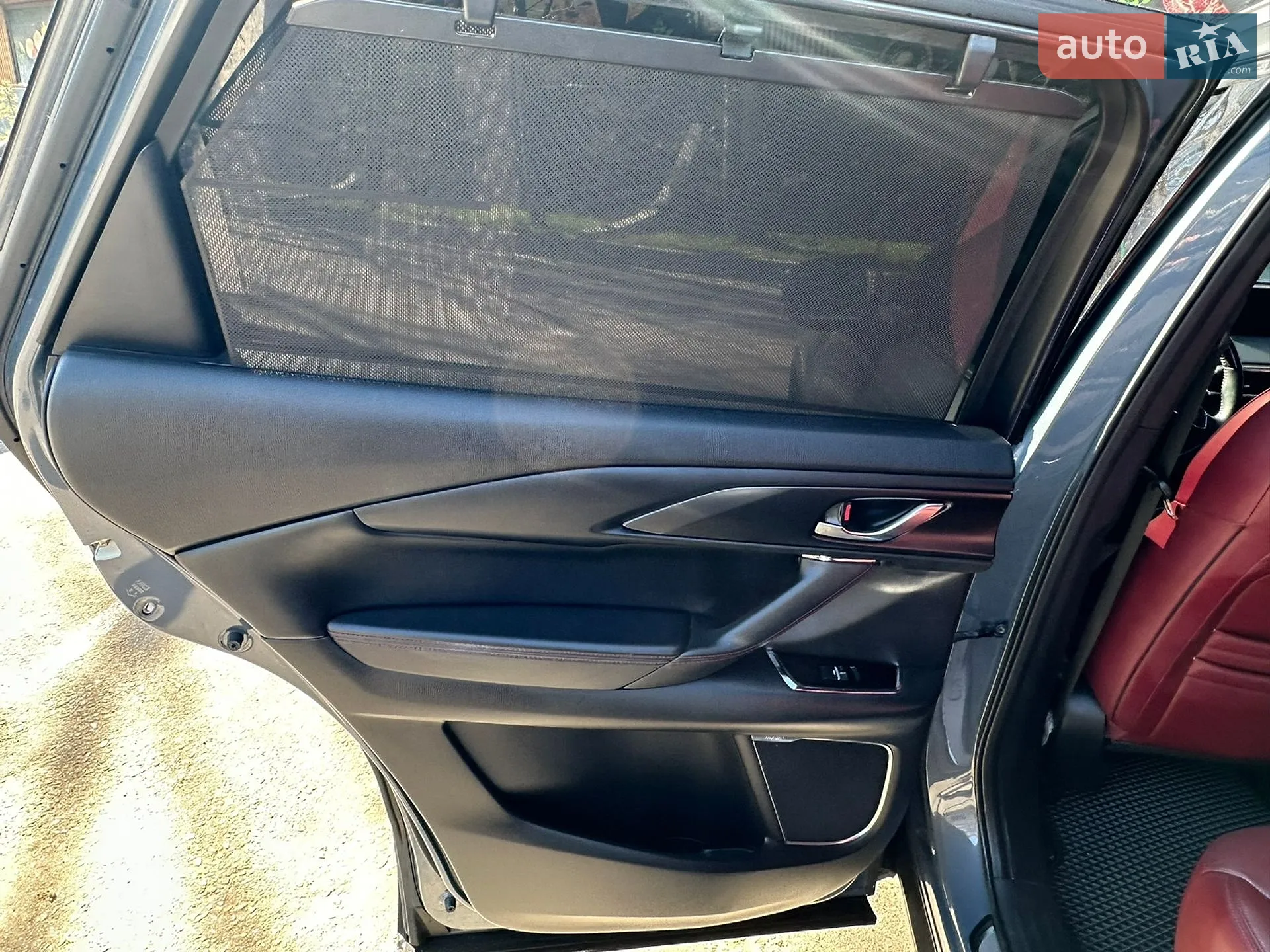2021 Mazda CX-9 - мініатюра 31