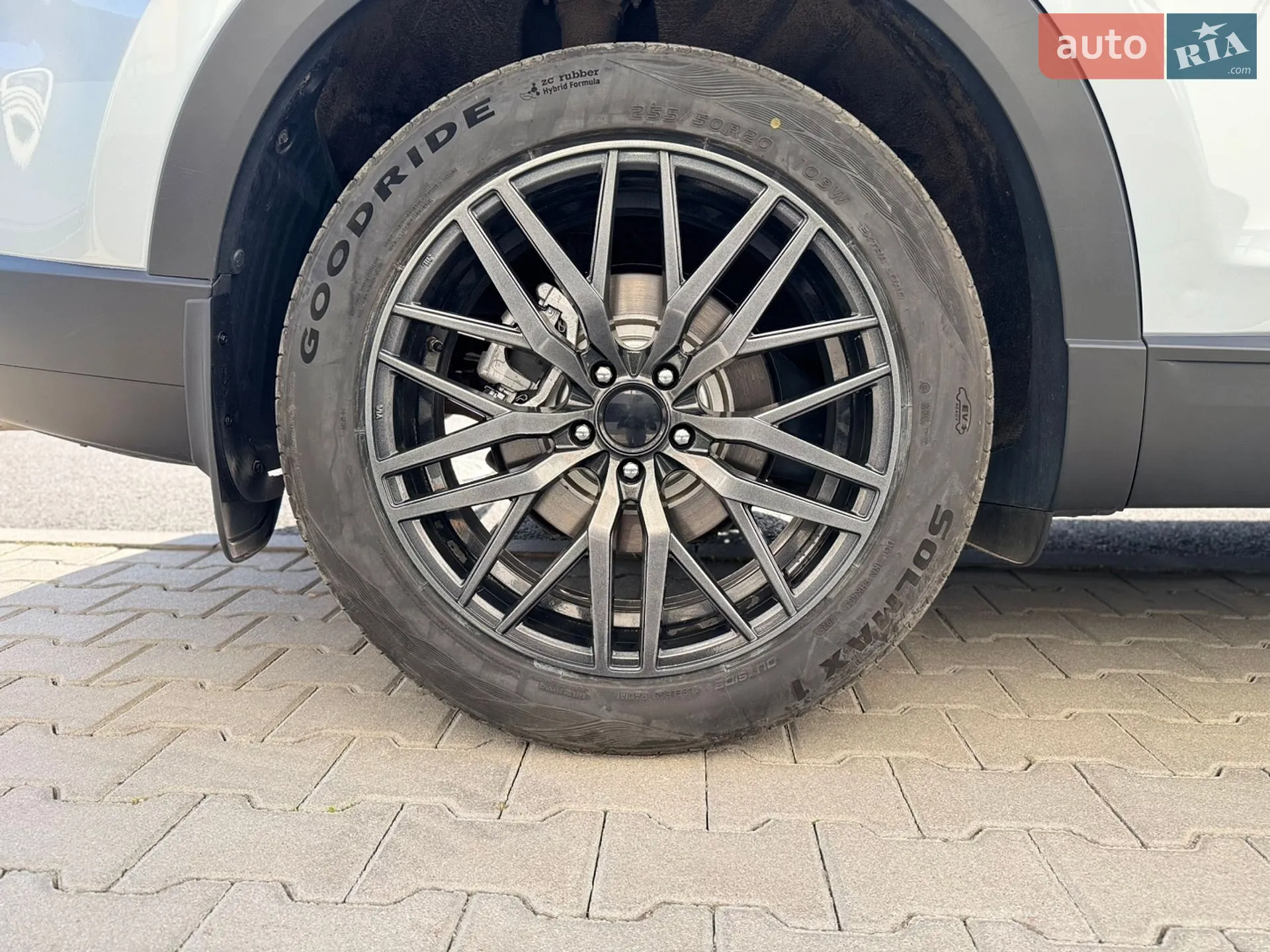 2018 Mazda CX-9 - мініатюра 17