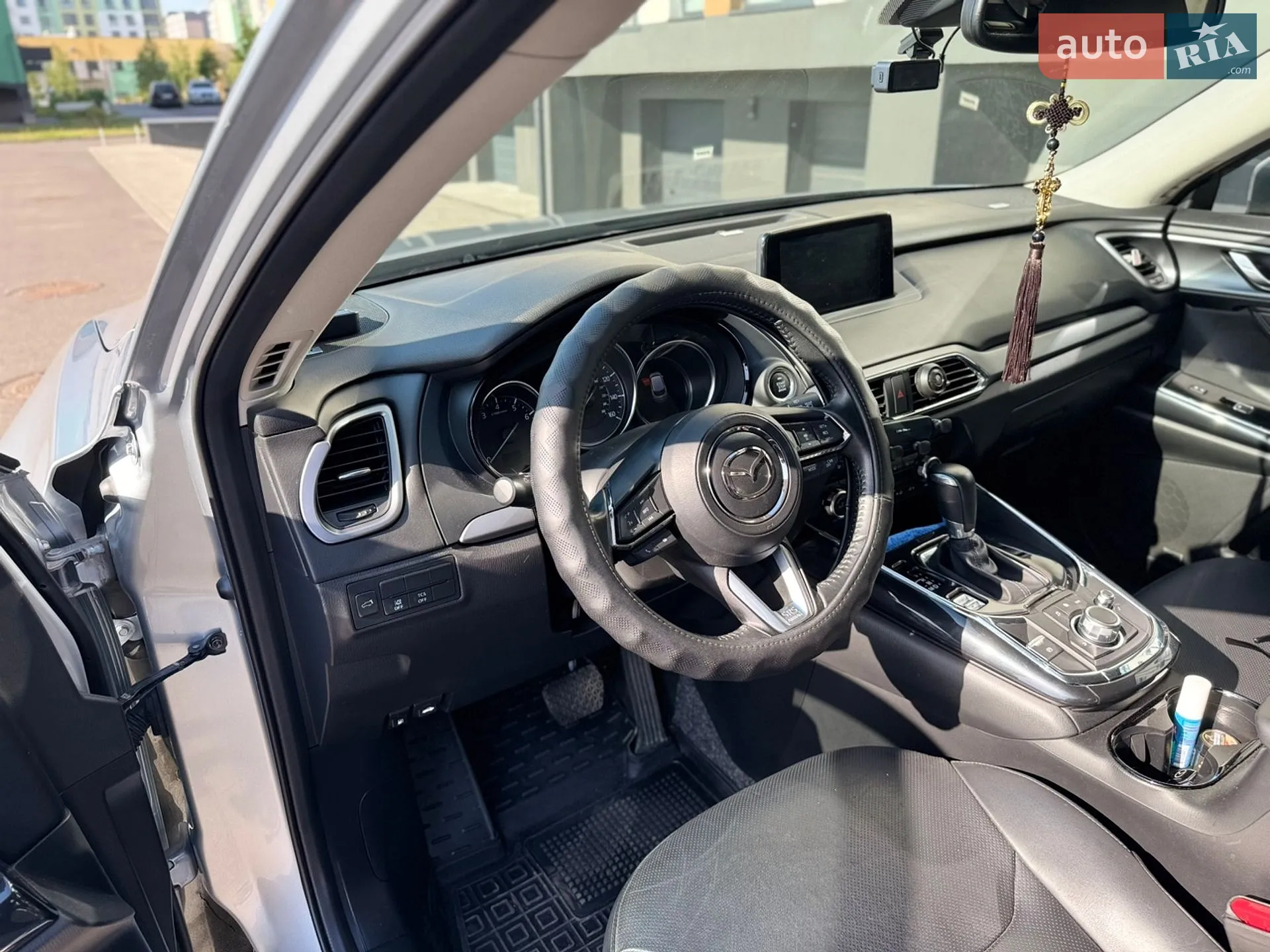 2018 Mazda CX-9 - мініатюра 27