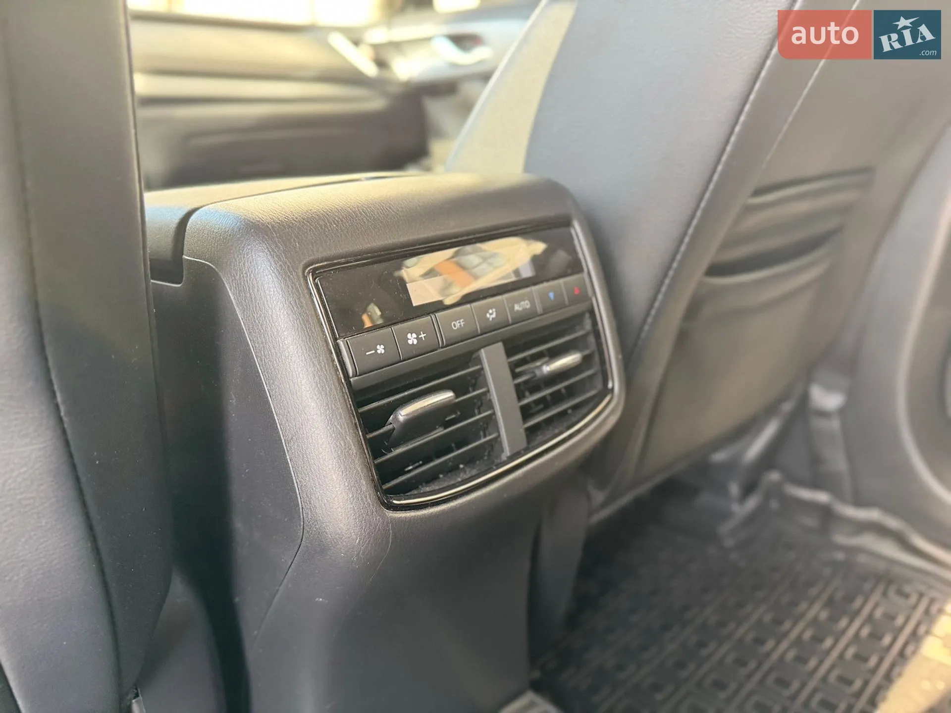 2018 Mazda CX-9 - мініатюра 42