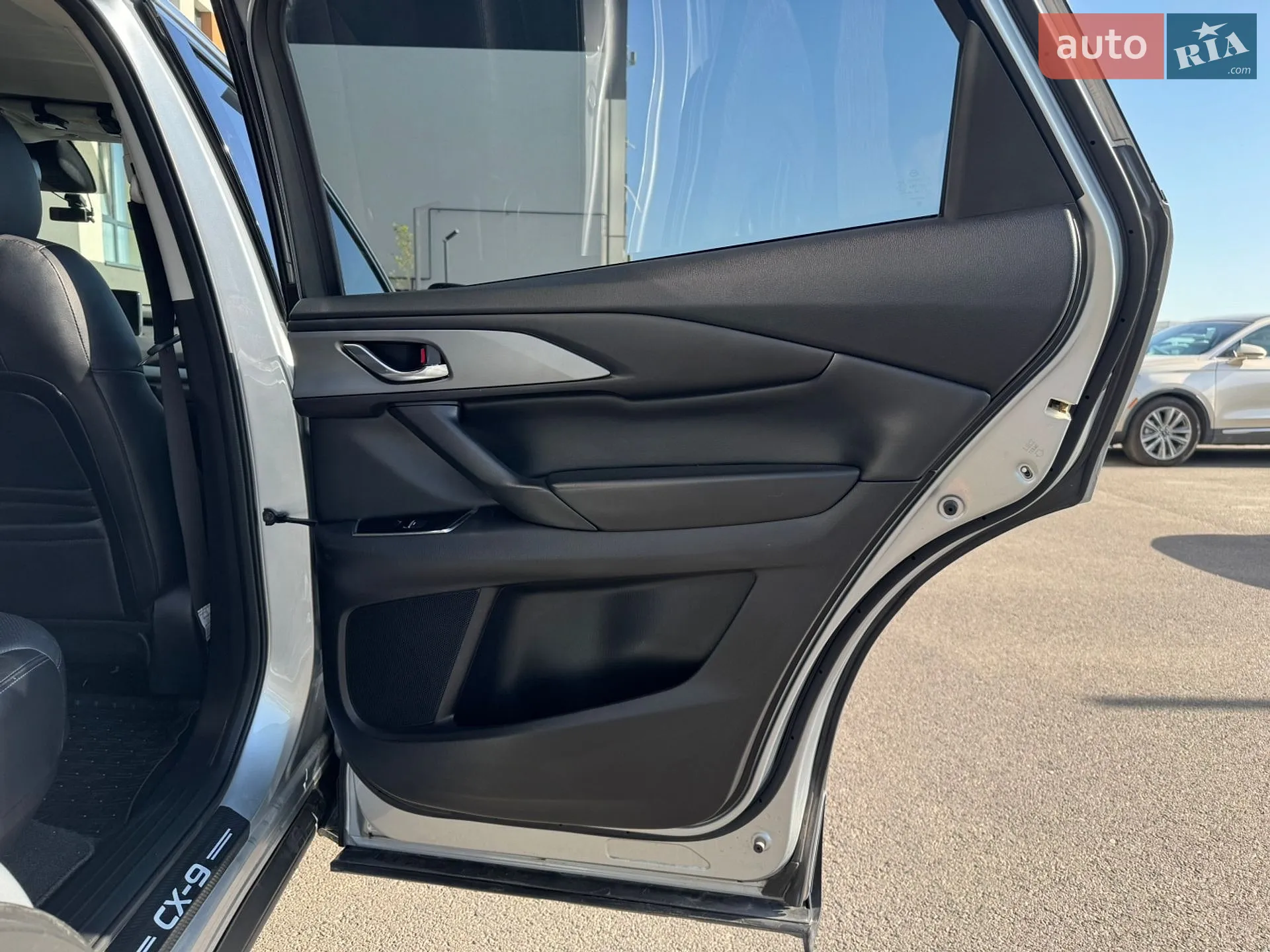 2018 Mazda CX-9 - мініатюра 48