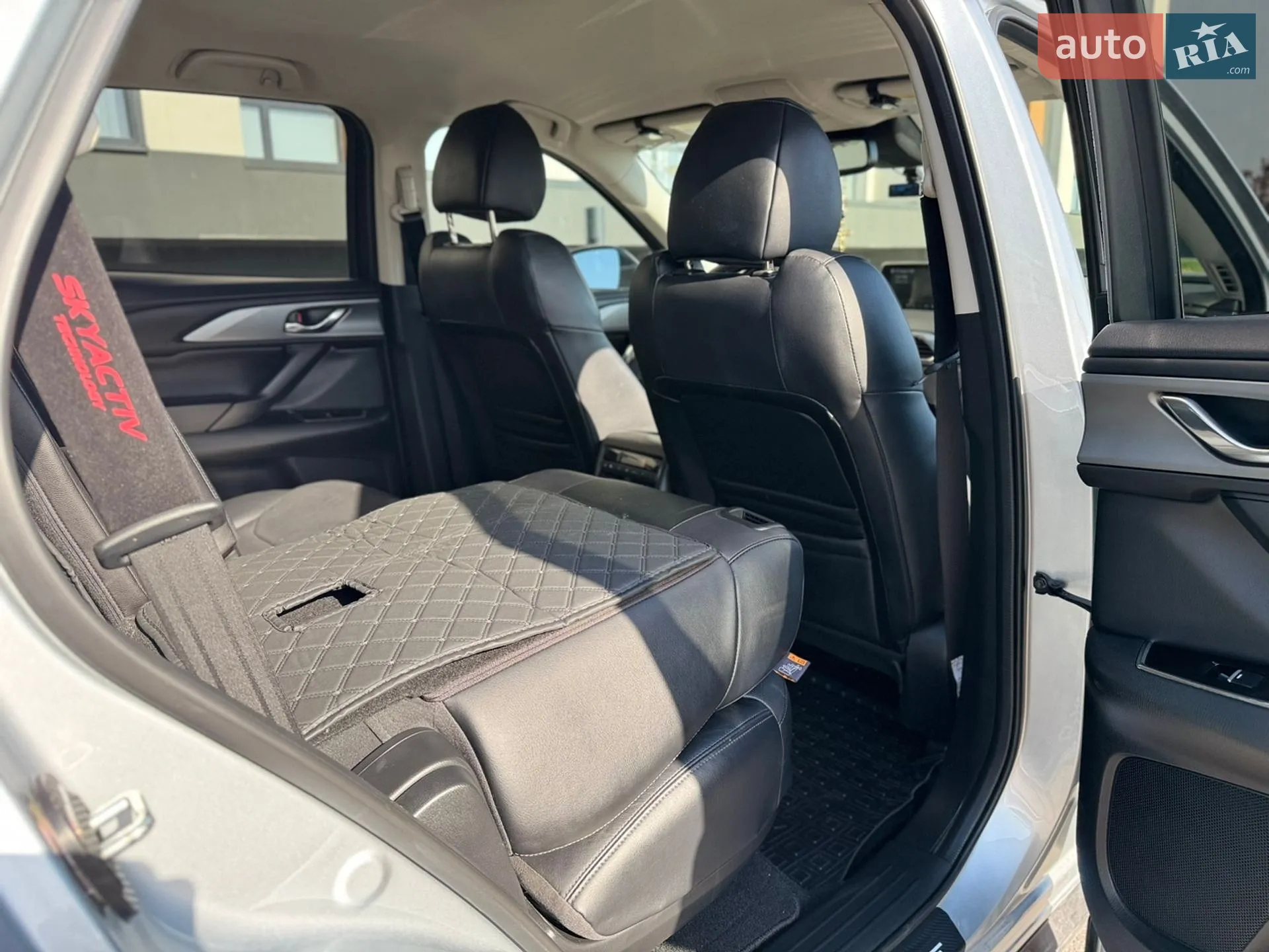 2018 Mazda CX-9 - мініатюра 73