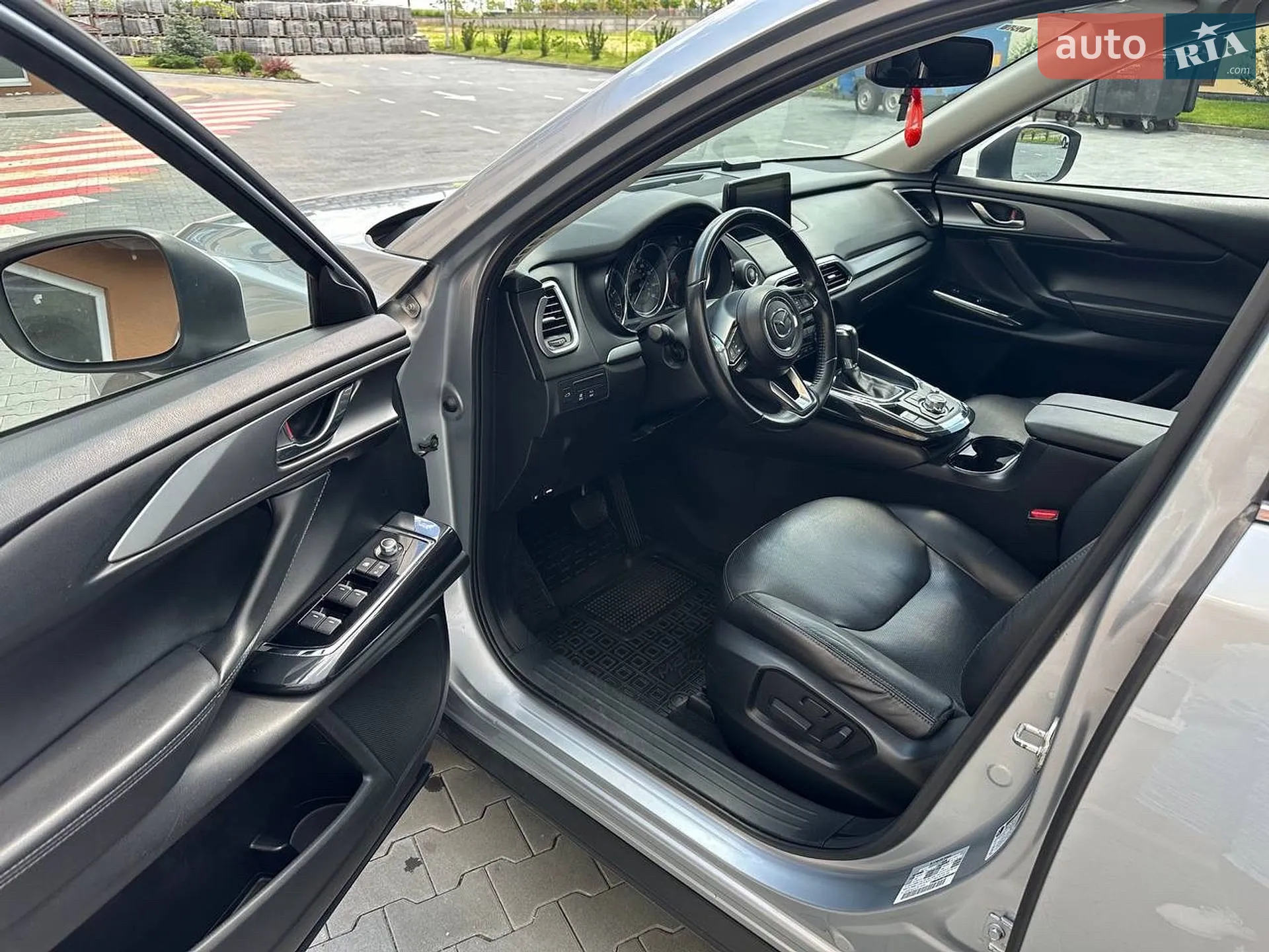 2017 Mazda CX-9 - мініатюра 7