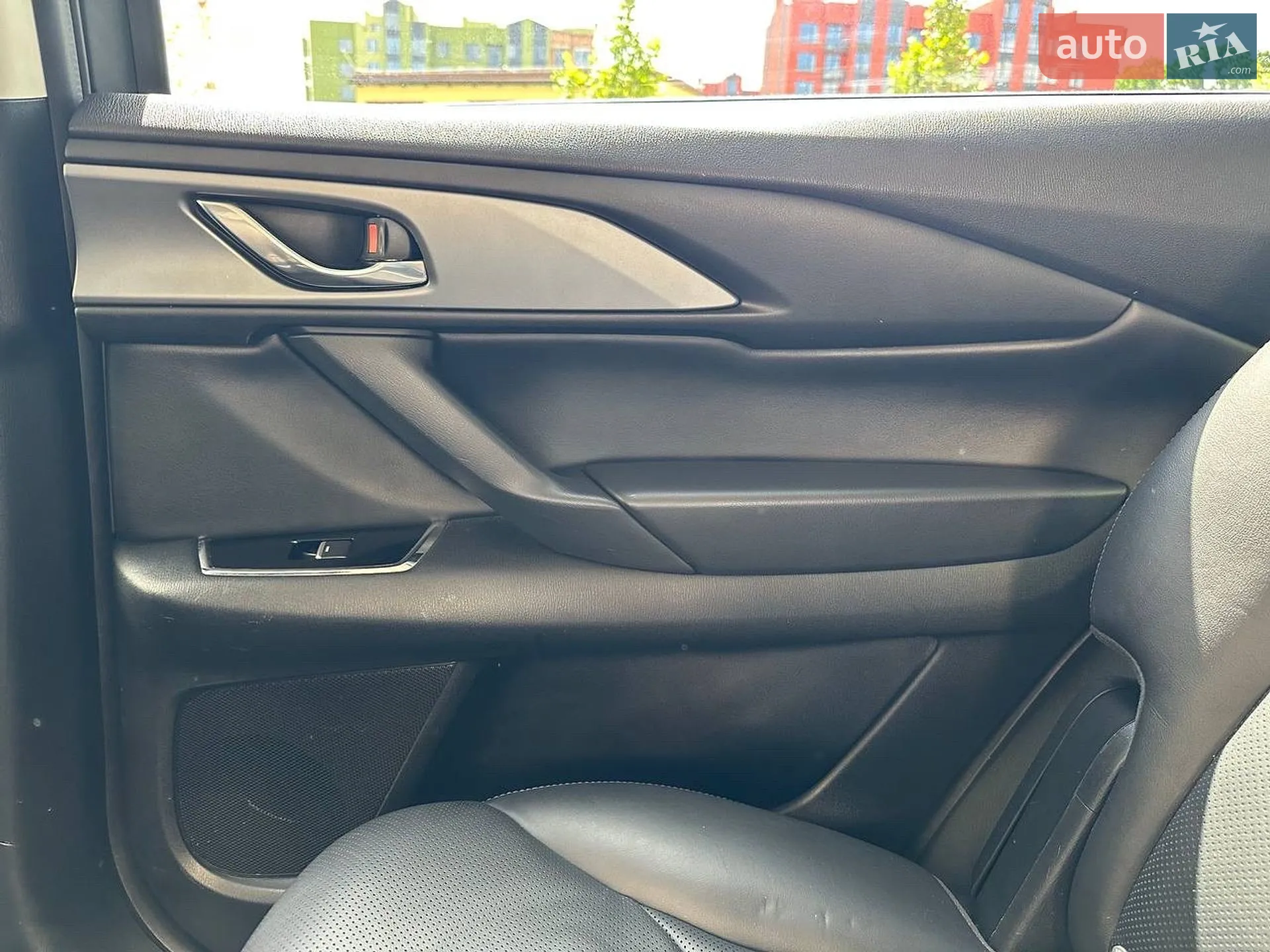 2017 Mazda CX-9 - мініатюра 19