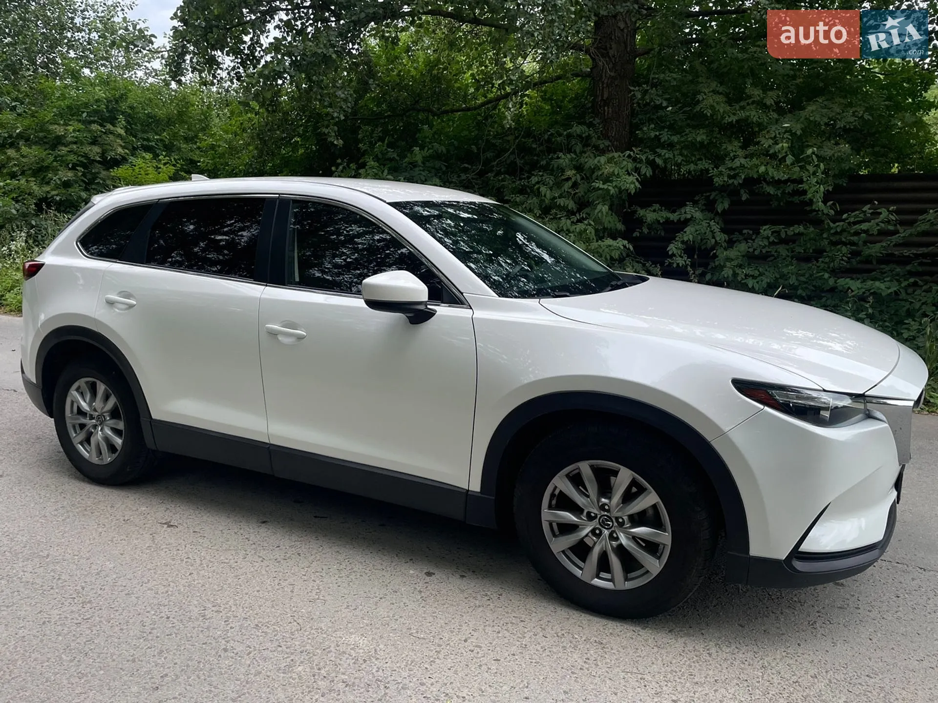 2016 Mazda CX-9 - мініатюра 4