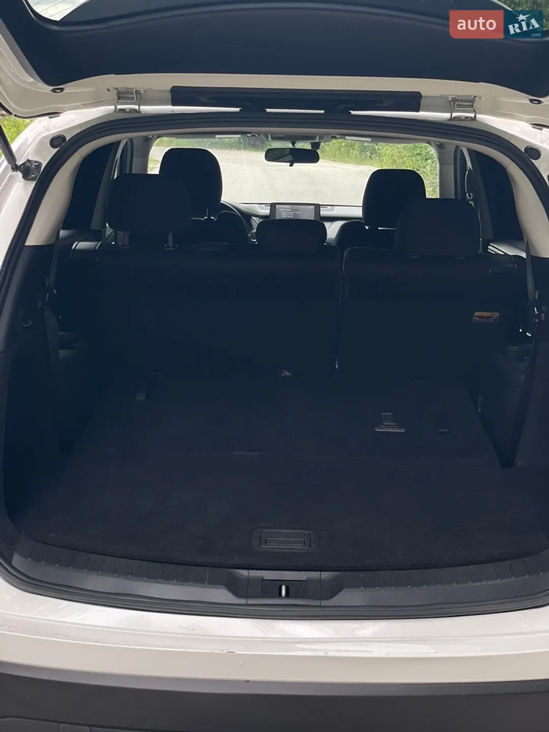 2016 Mazda CX-9 - мініатюра 20