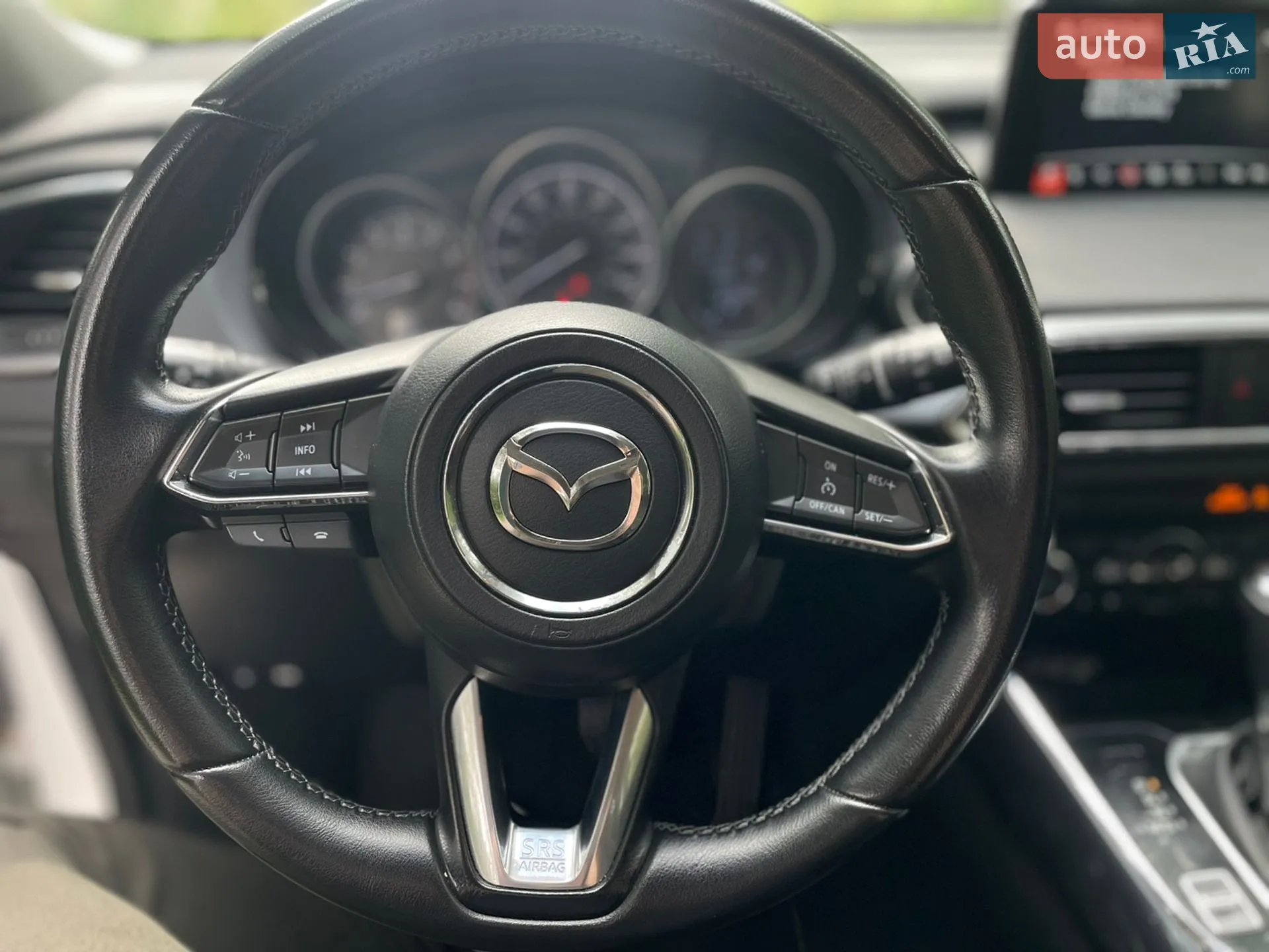 2016 Mazda CX-9 - мініатюра 23