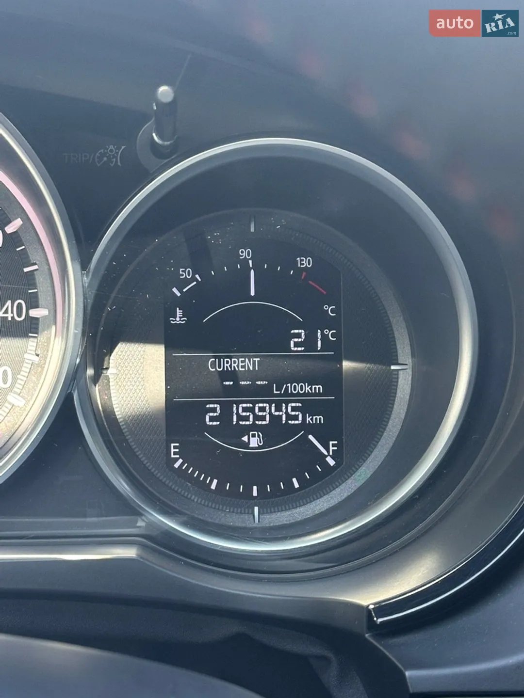 2016 Mazda CX-9 - мініатюра 15