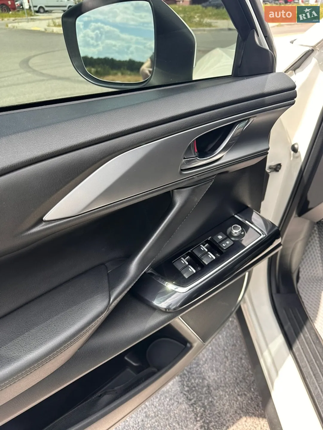 2016 Mazda CX-9 - мініатюра 16