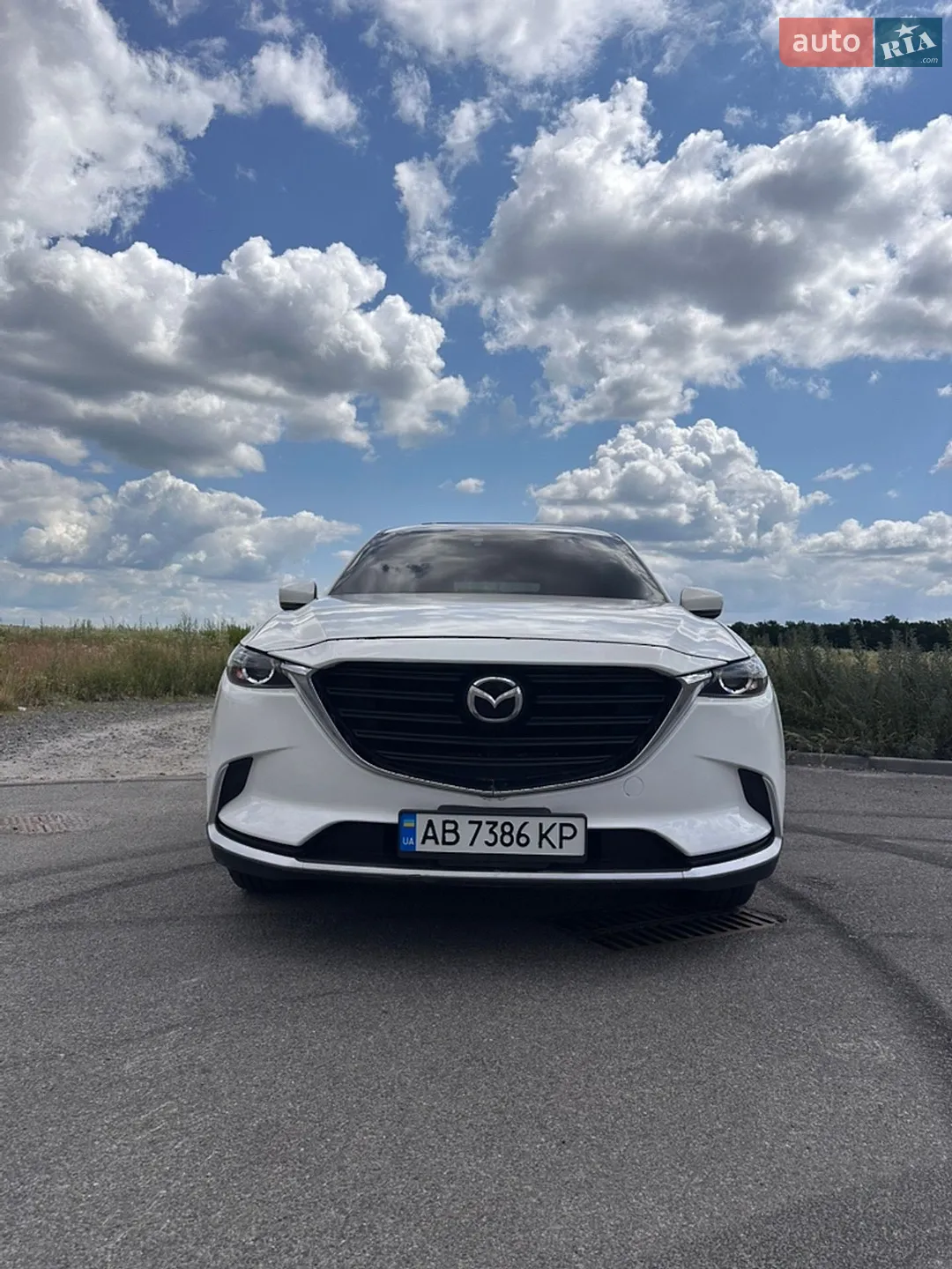 2016 Mazda CX-9 - мініатюра 14