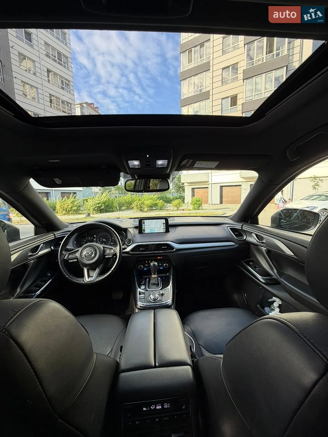 2019 Mazda CX-9 - мініатюра 6
