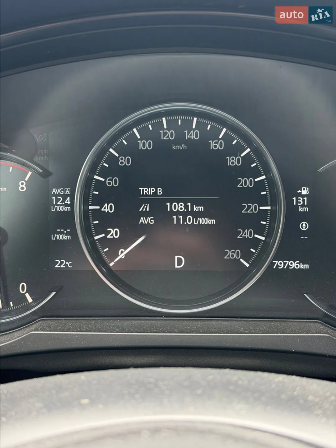 2019 Mazda CX-9 - мініатюра 9
