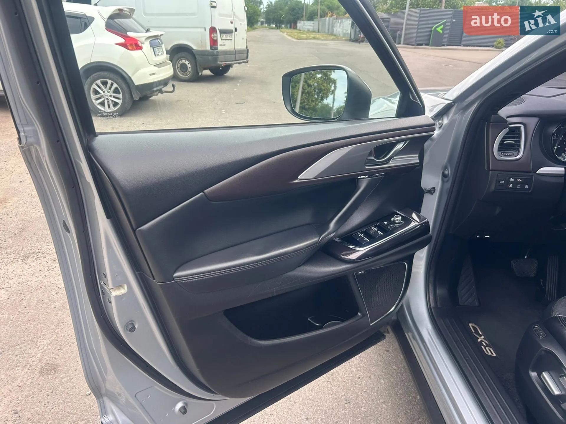 2016 Mazda CX-9 - мініатюра 11