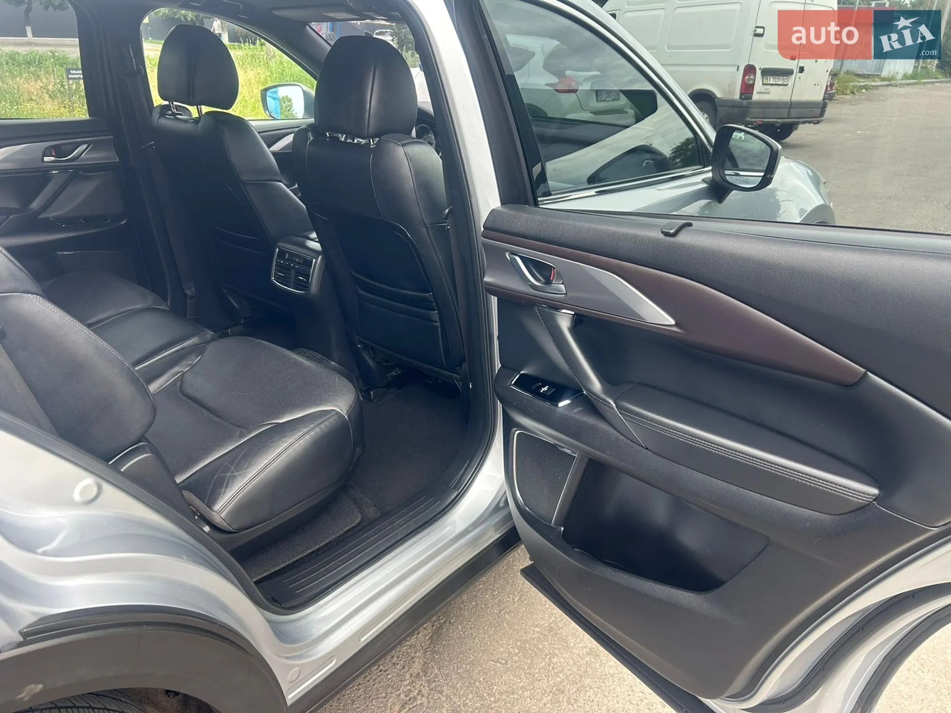 2016 Mazda CX-9 - мініатюра 16