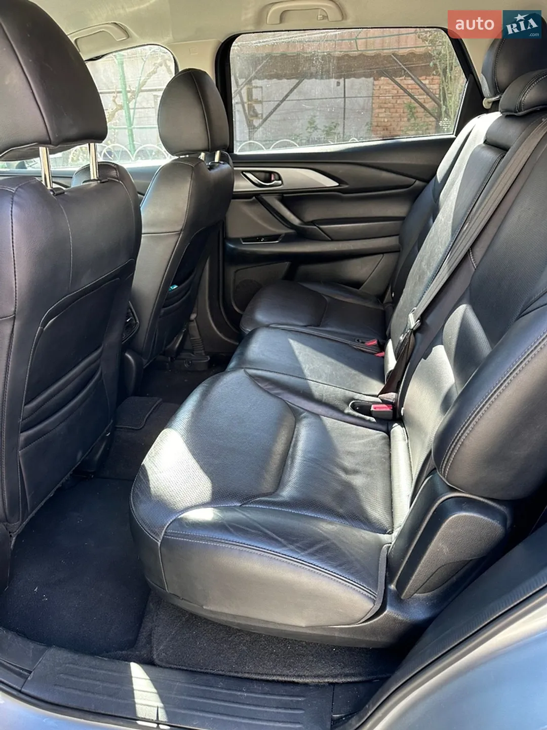 2018 Mazda CX-9 - мініатюра 7
