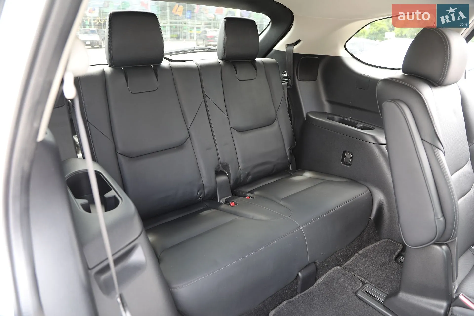 2021 Mazda CX-9 - мініатюра 15