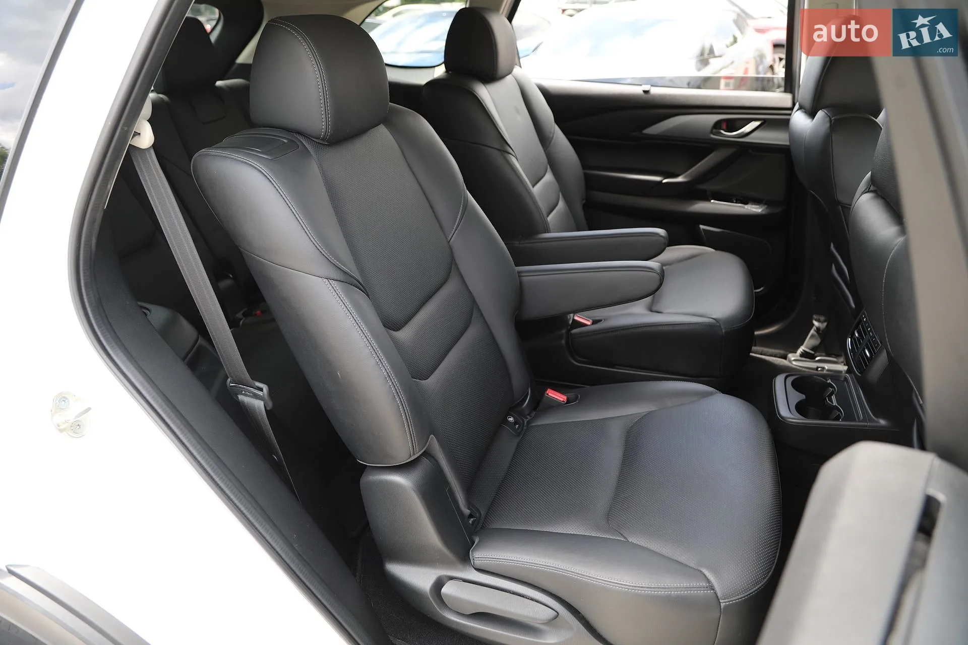 2021 Mazda CX-9 - мініатюра 16