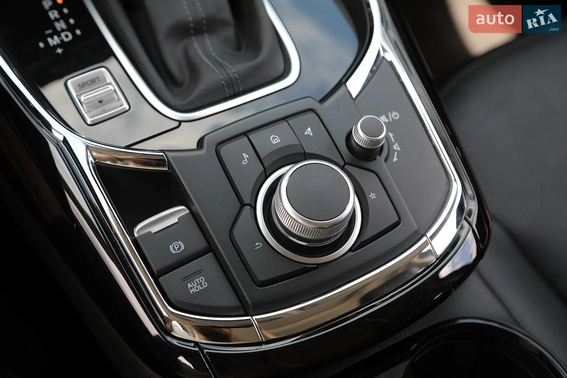 2021 Mazda CX-9 - мініатюра 25