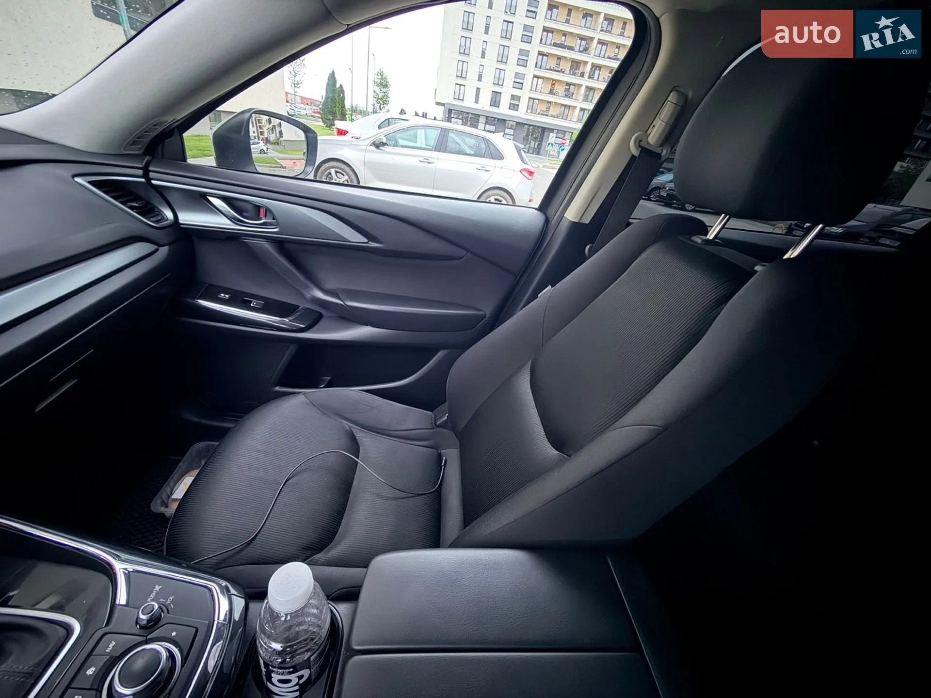 2017 Mazda CX-9 - мініатюра 14