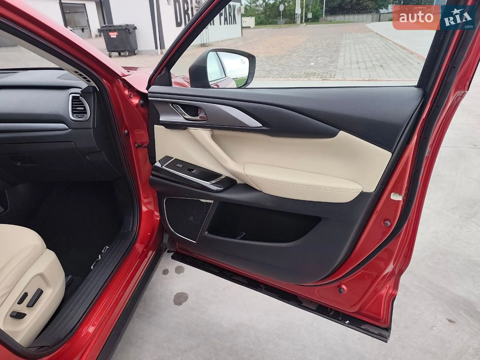 2018 Mazda CX-9 - мініатюра 28