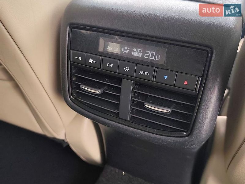 Позашляховик / Кросовер Mazda CX-9 2018 в Броварах фото 30 Позашляховик / Кросовер Mazda CX-9 2018 в Броварах