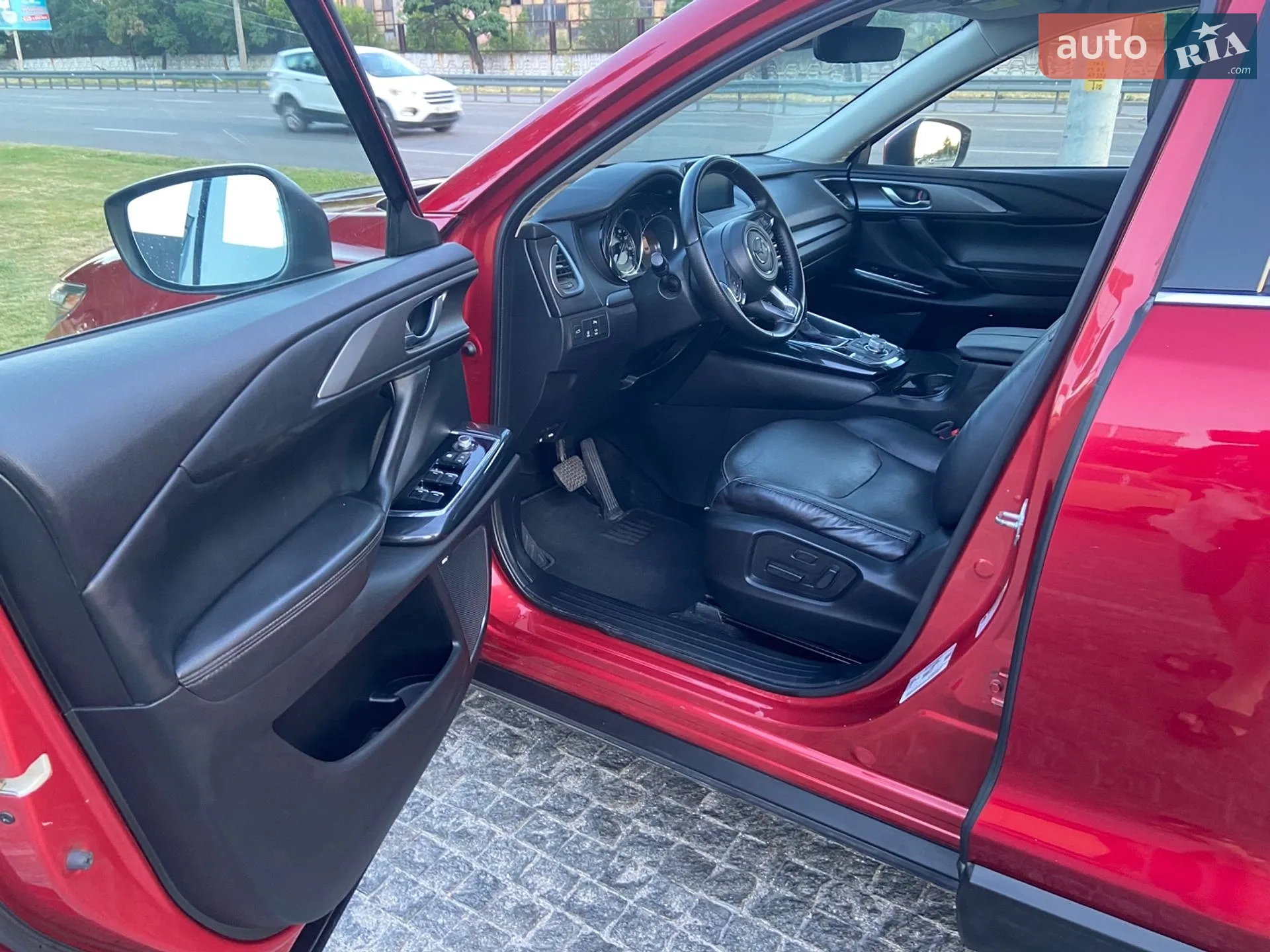 2019 Mazda CX-9 - мініатюра 18