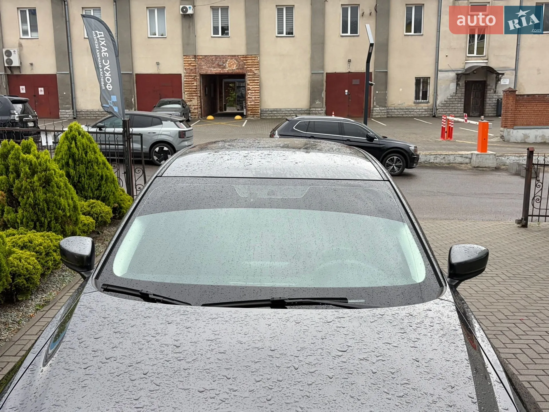 2016 Mazda CX-9 - мініатюра 2