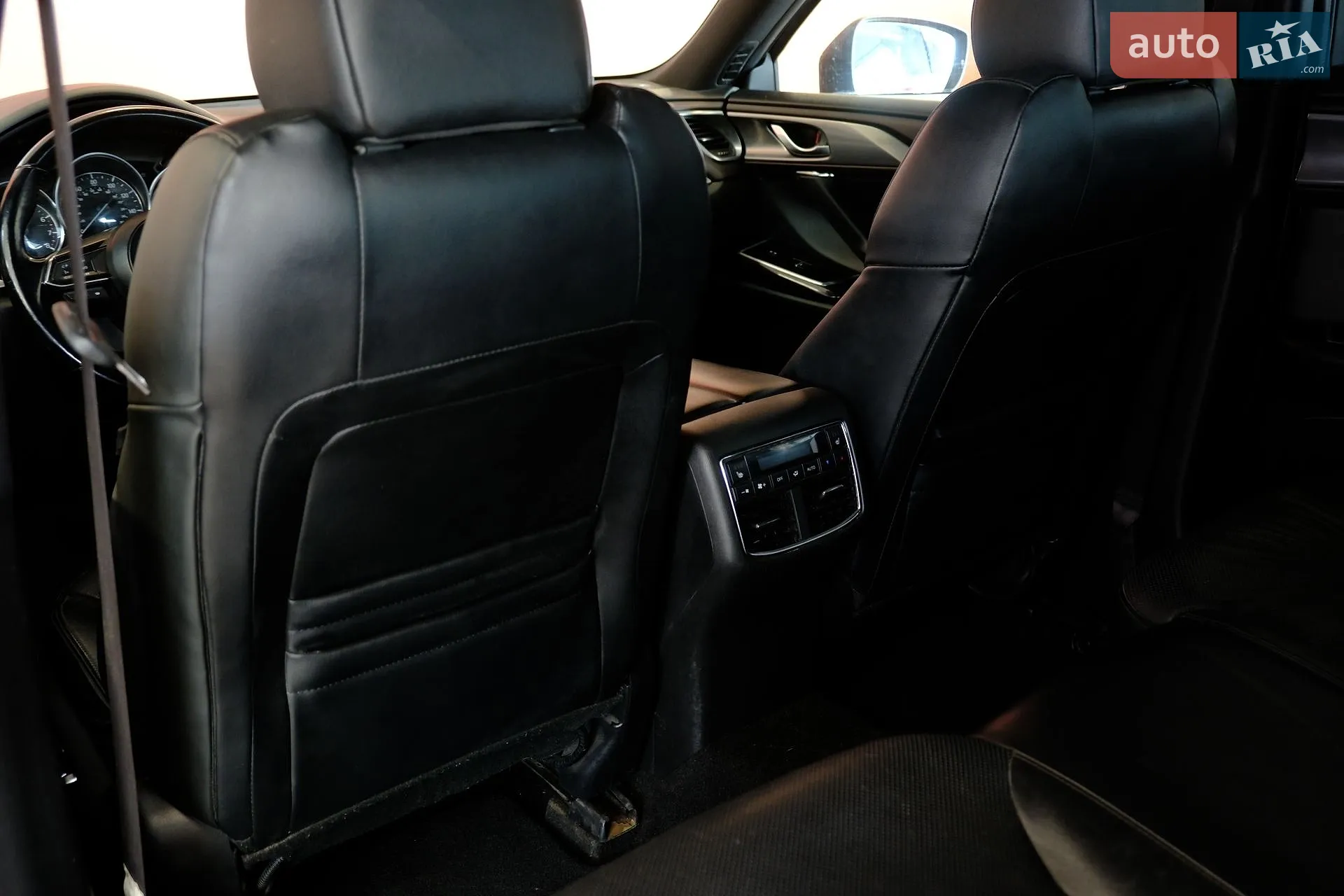 2017 Mazda CX-9 - мініатюра 27