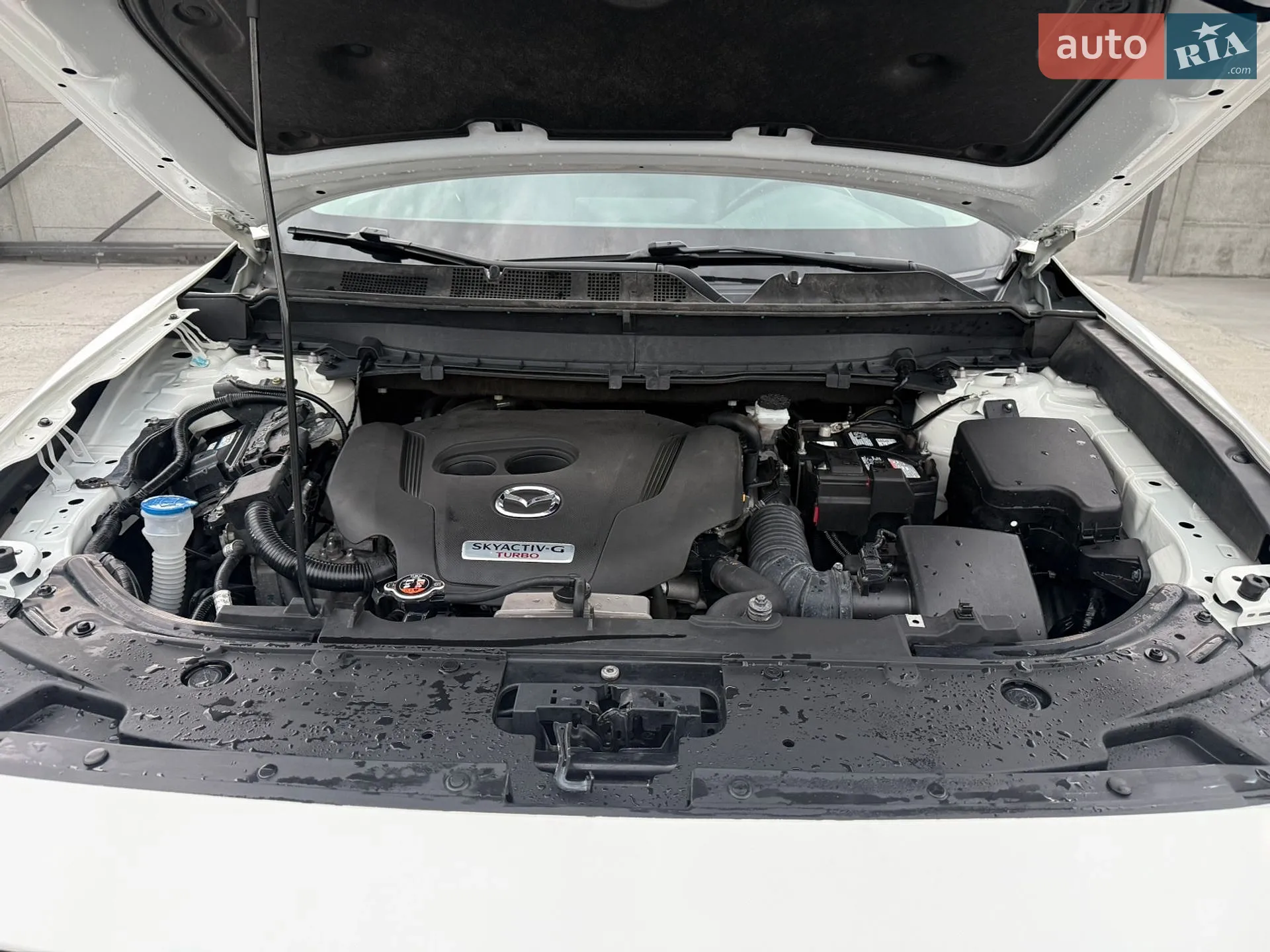 2023 Mazda CX-9 - мініатюра 3