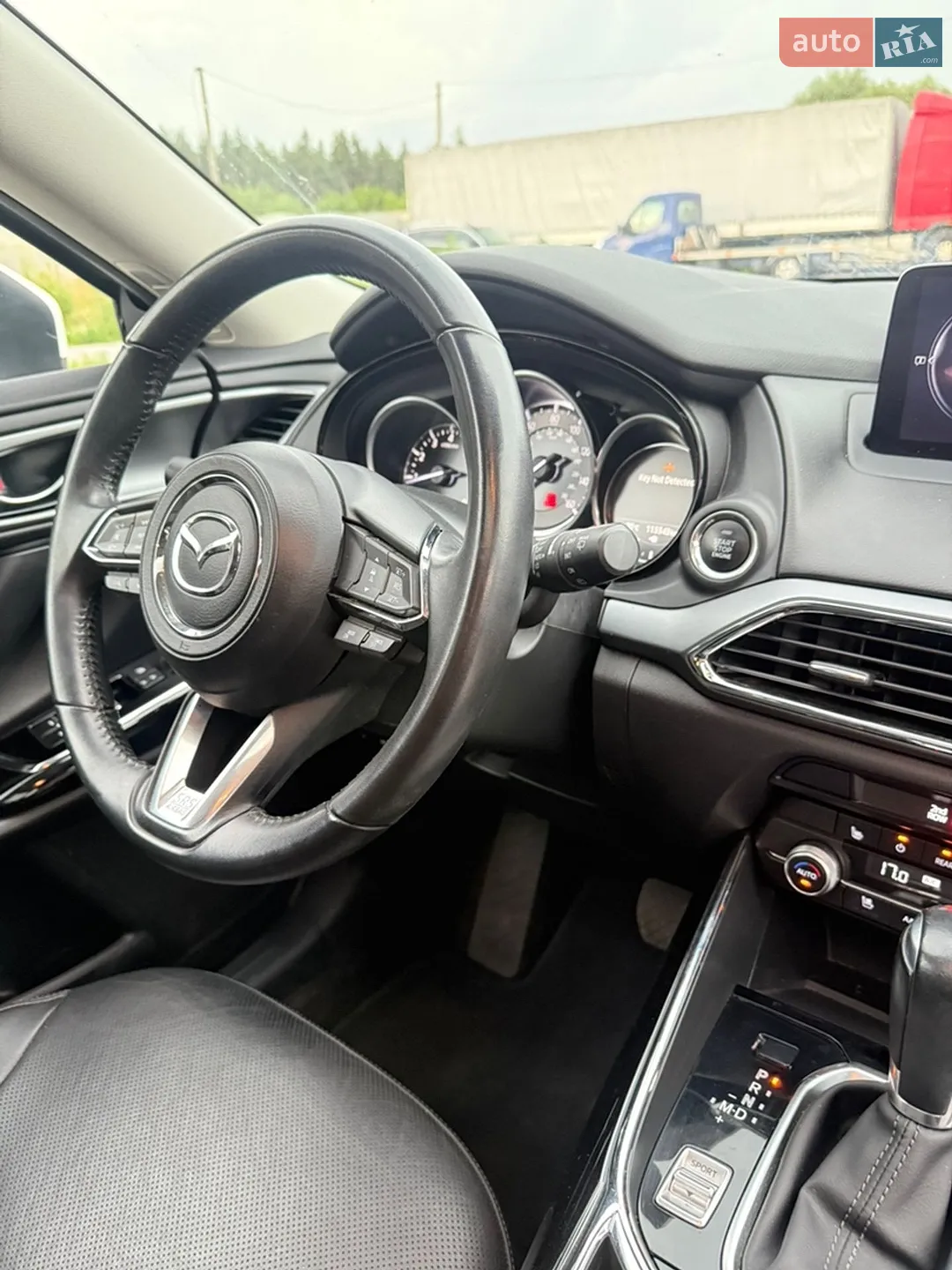 2023 Mazda CX-9 - мініатюра 18