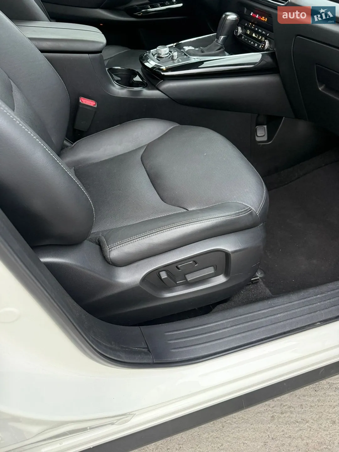 2023 Mazda CX-9 - мініатюра 23