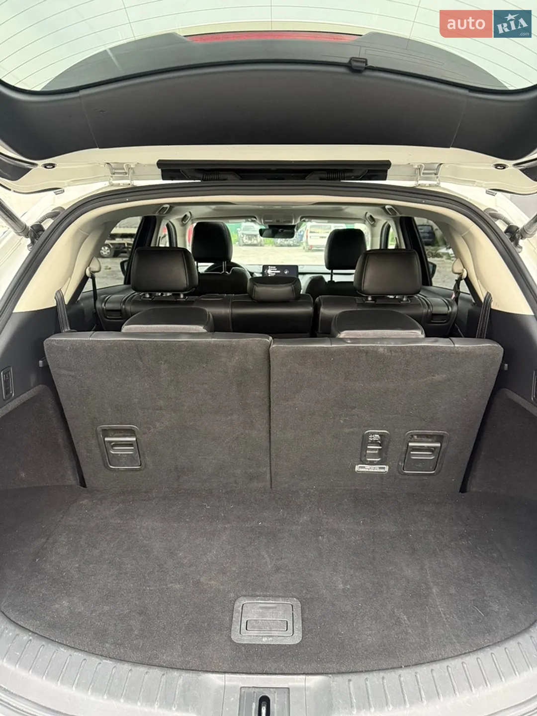 2023 Mazda CX-9 - мініатюра 27