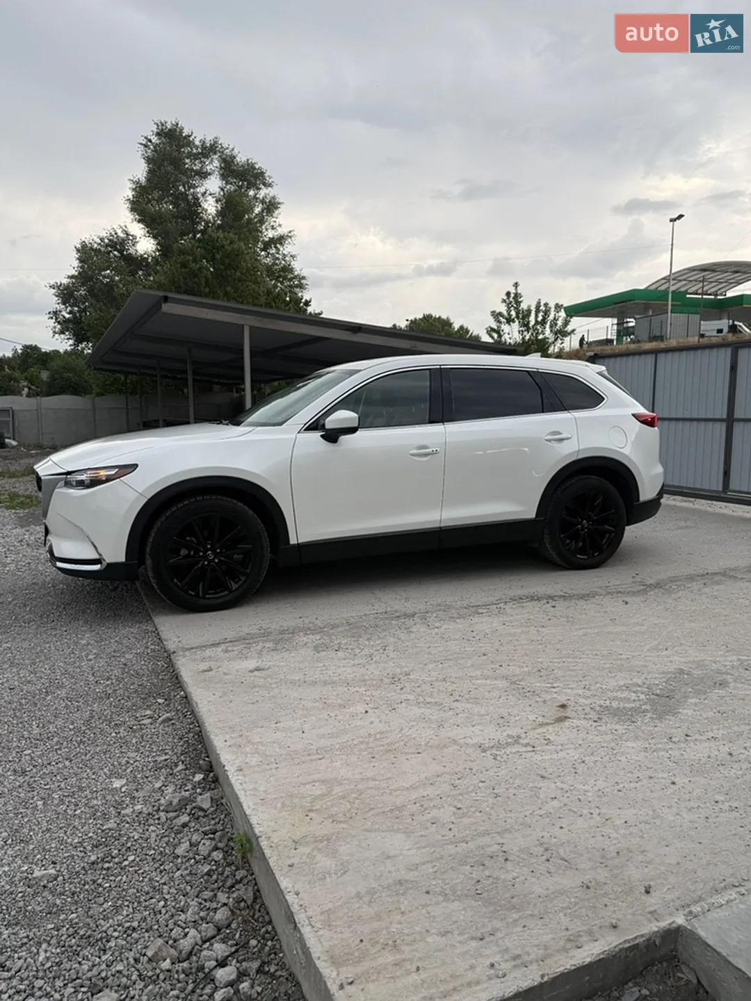2023 Mazda CX-9 - мініатюра 55