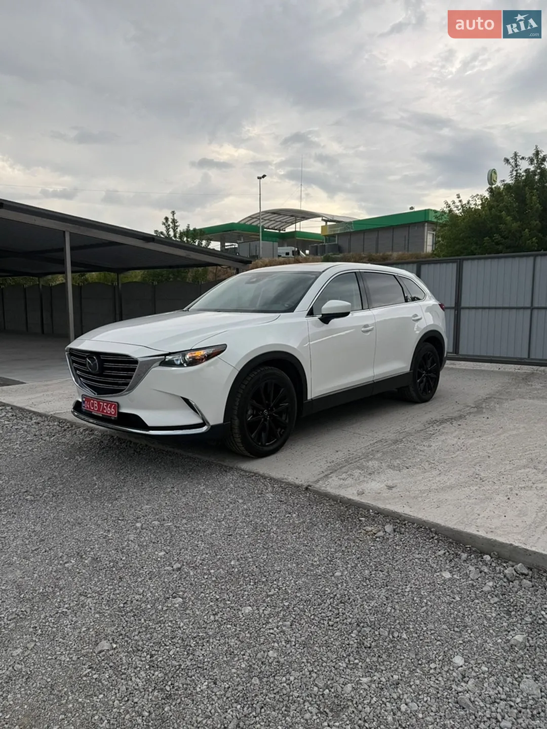 2023 Mazda CX-9 - мініатюра 60