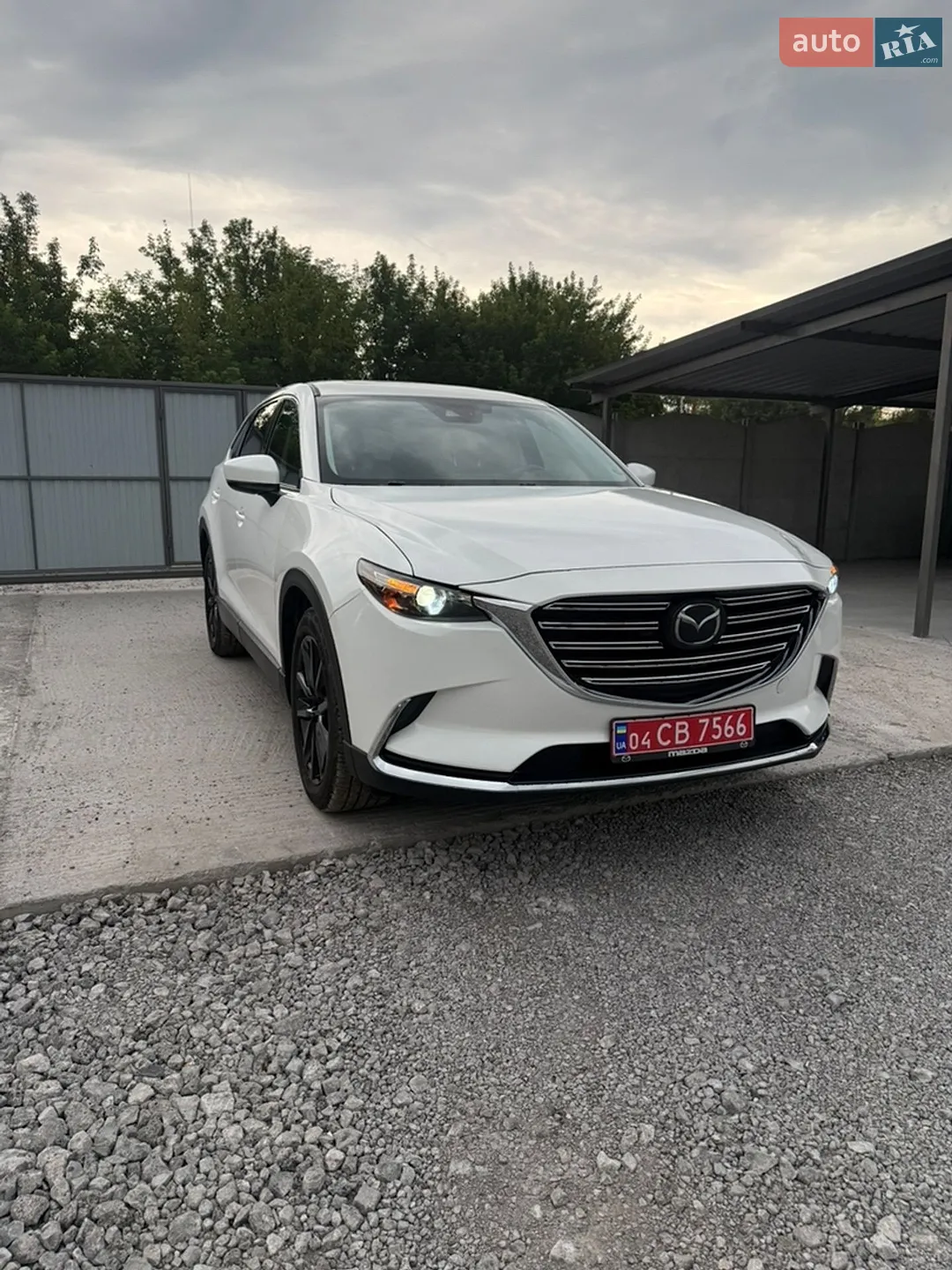2023 Mazda CX-9 - мініатюра 64