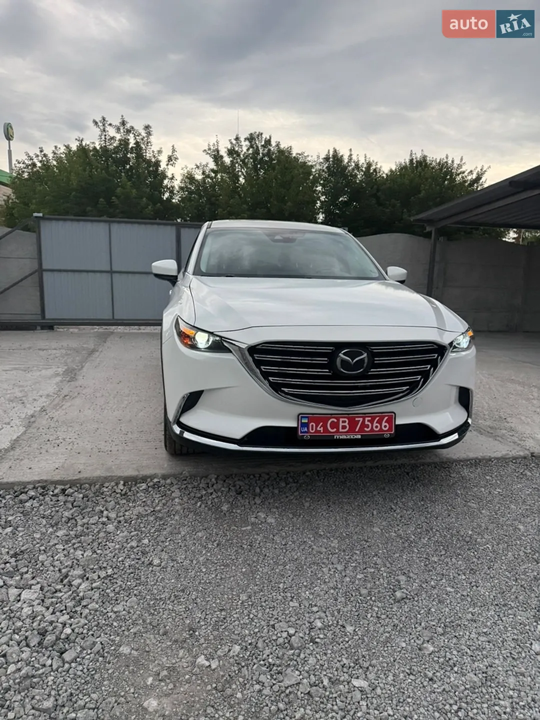 2023 Mazda CX-9 - мініатюра 66