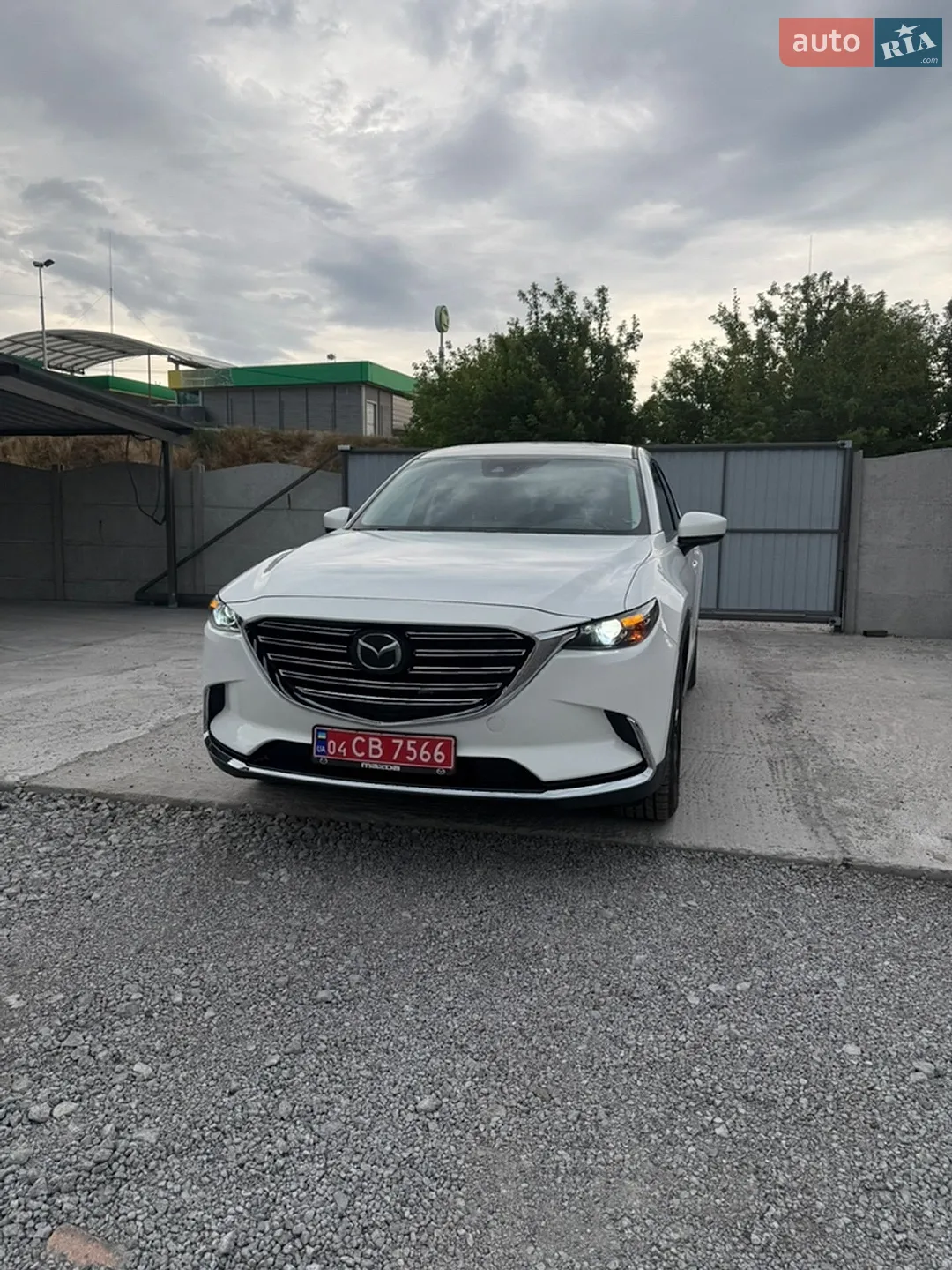 2023 Mazda CX-9 - мініатюра 70