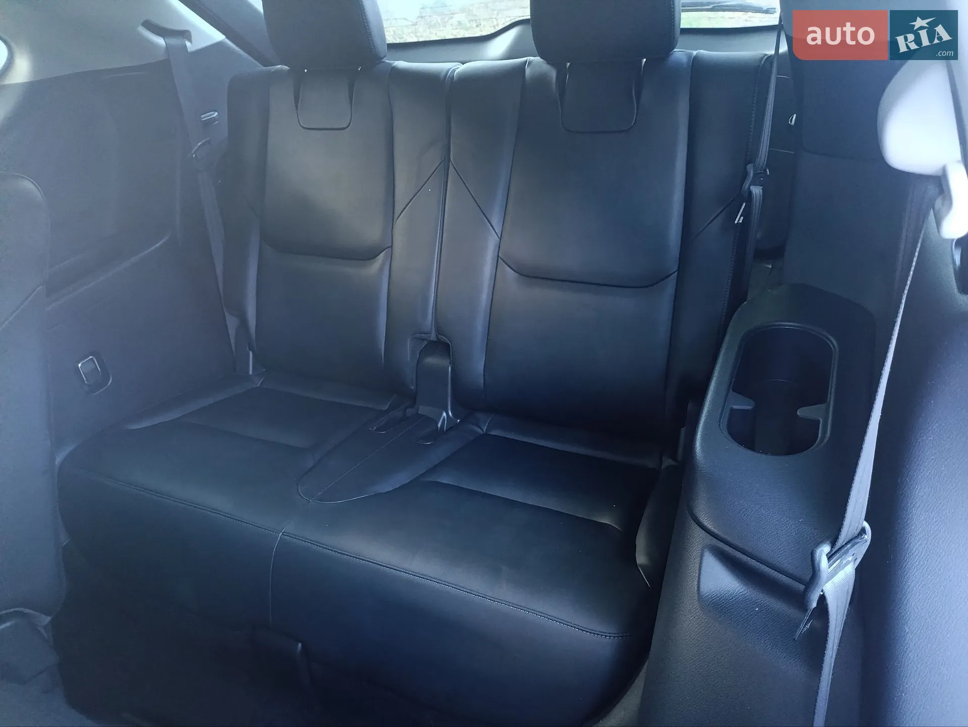 2019 Mazda CX-9 - мініатюра 14