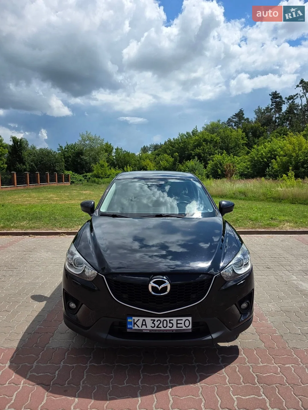 2013 Mazda CX-5 - мініатюра 11