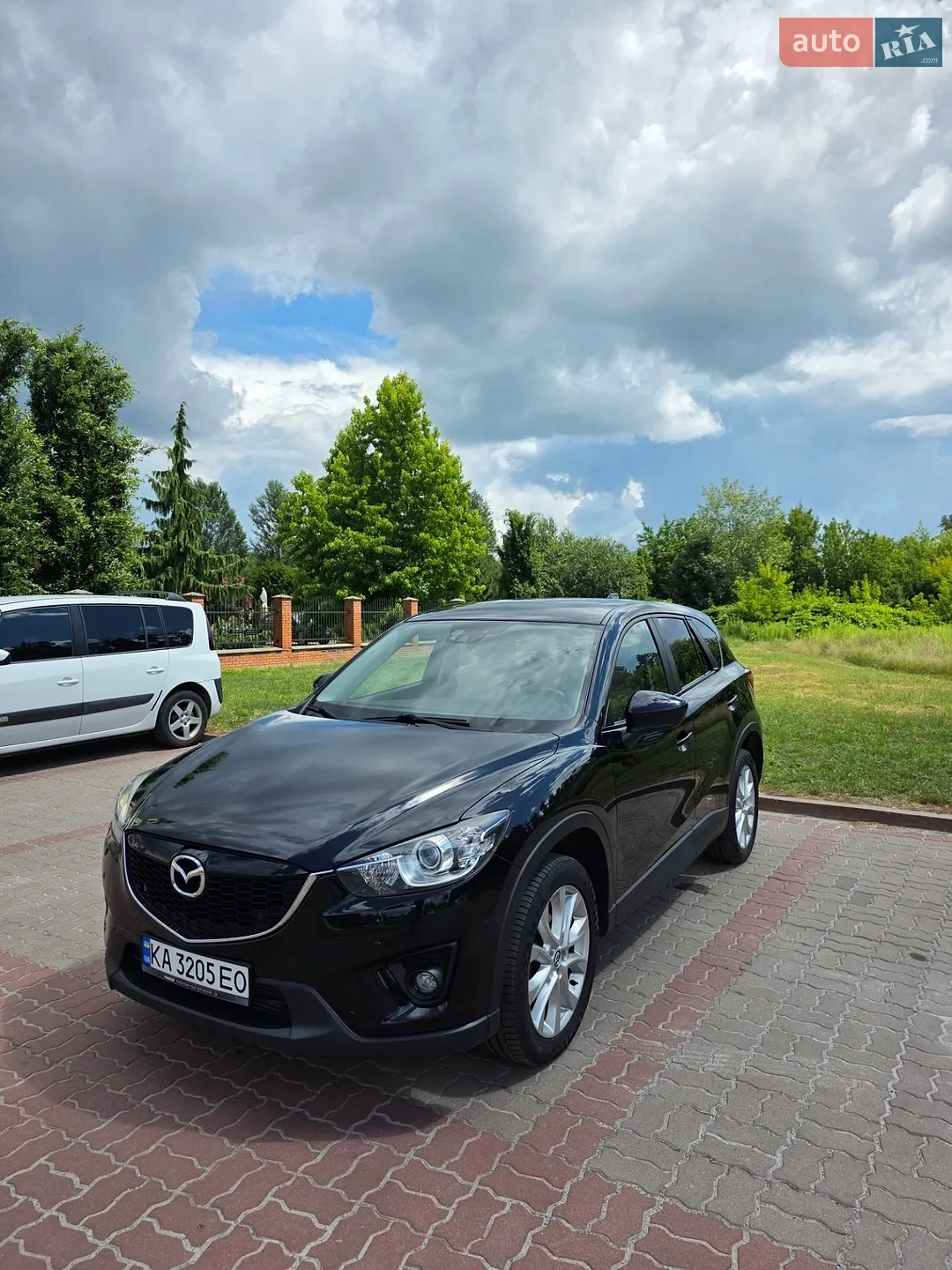 2013 Mazda CX-5 - мініатюра 12