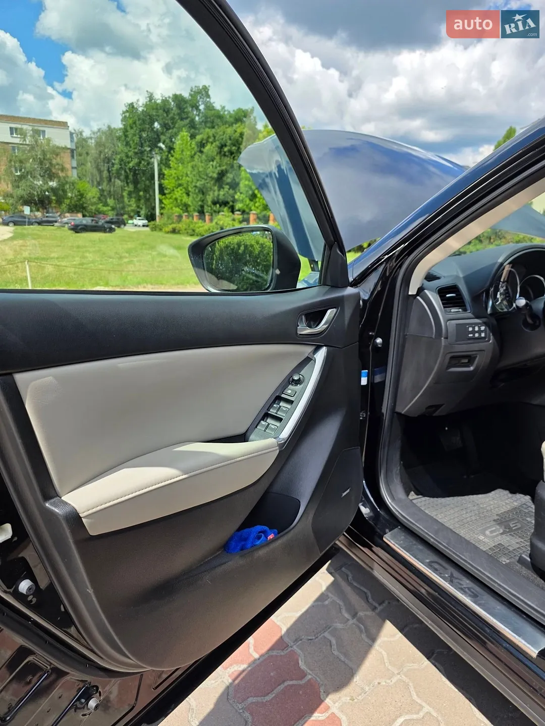 2013 Mazda CX-5 - мініатюра 14