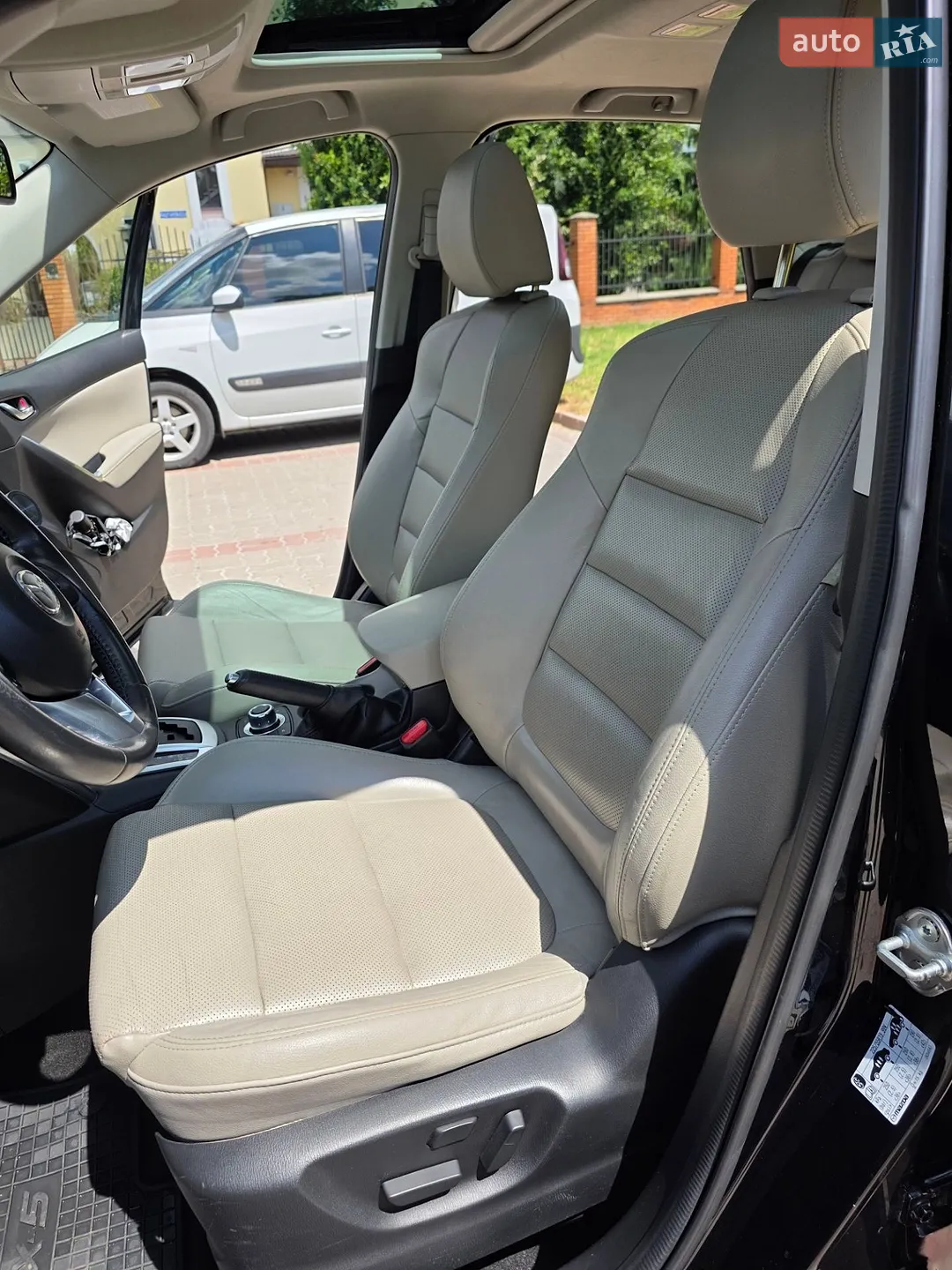 2013 Mazda CX-5 - мініатюра 16