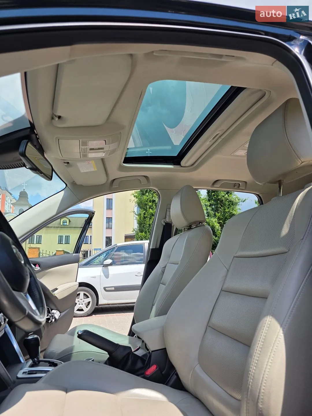2013 Mazda CX-5 - мініатюра 17