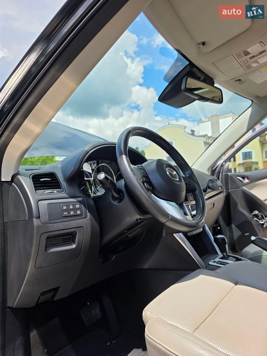 2013 Mazda CX-5 - мініатюра 18